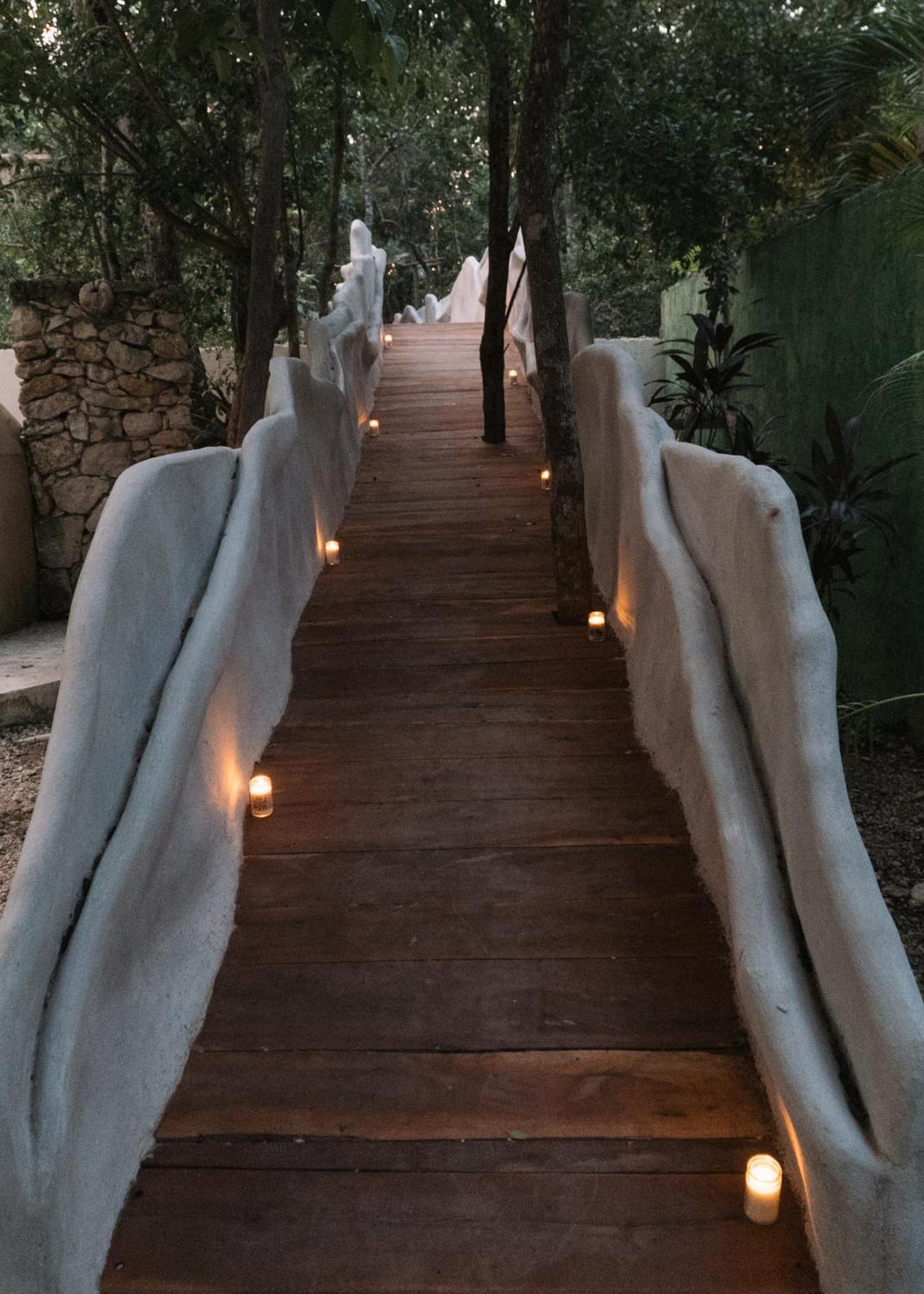 Kuun Taak 3* Tulum