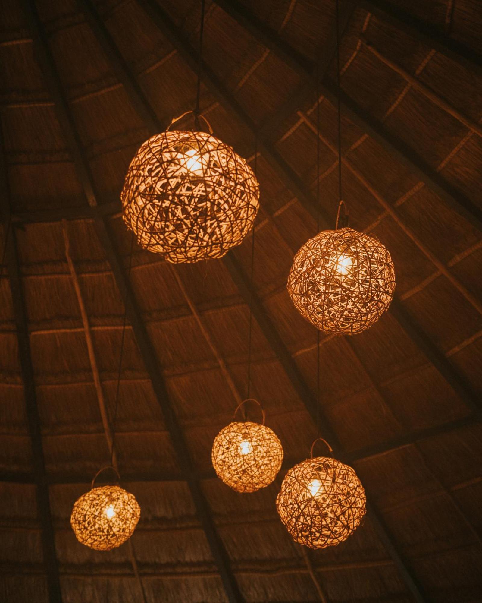 Kuun Taak Hotel 3*