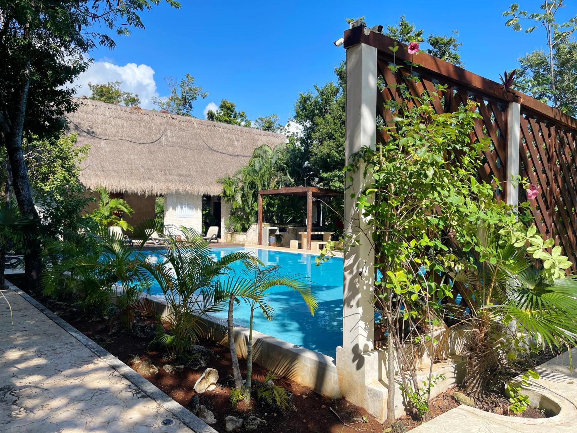 Villa Tikal