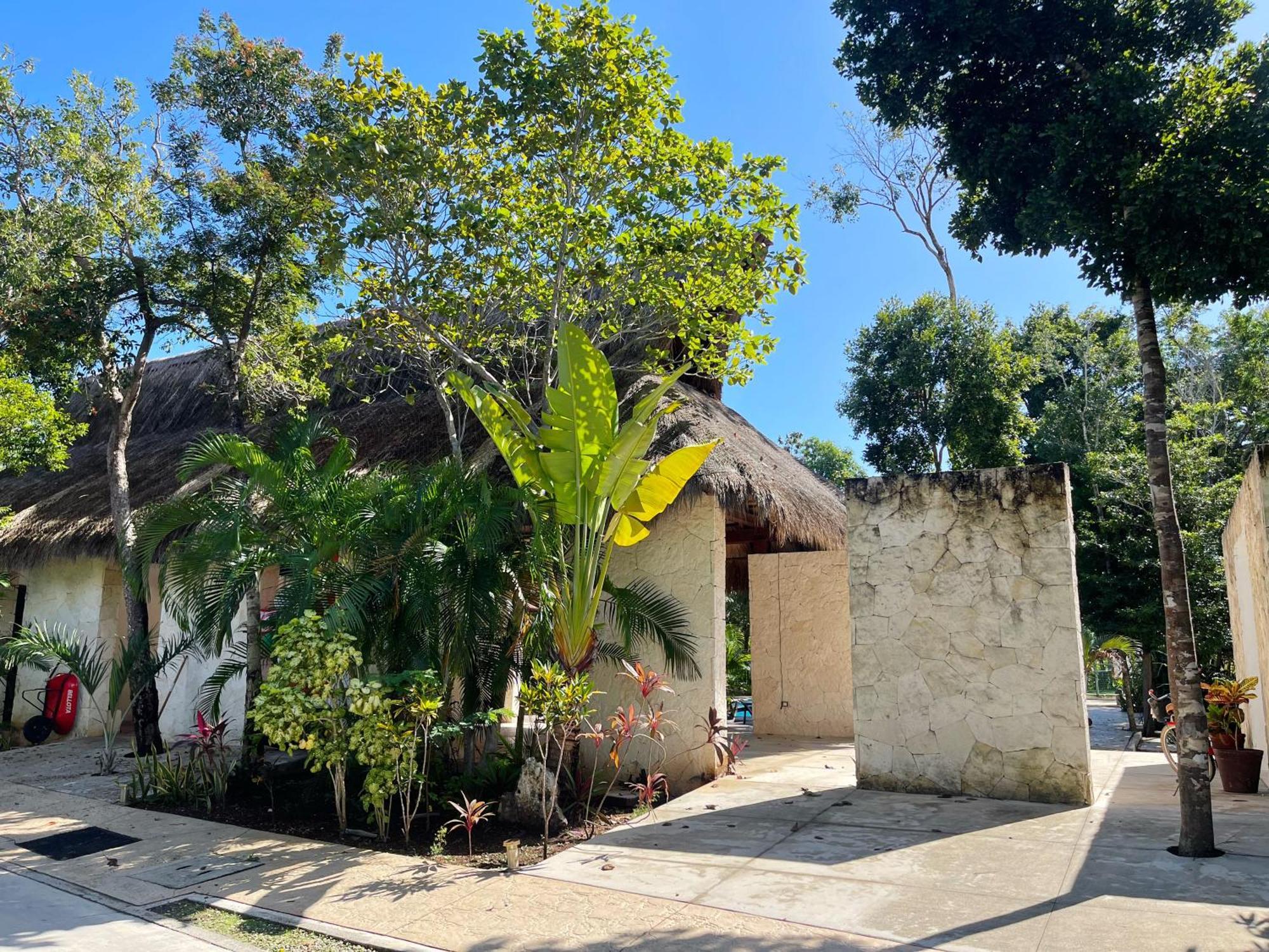 Tikal Villa Tulum