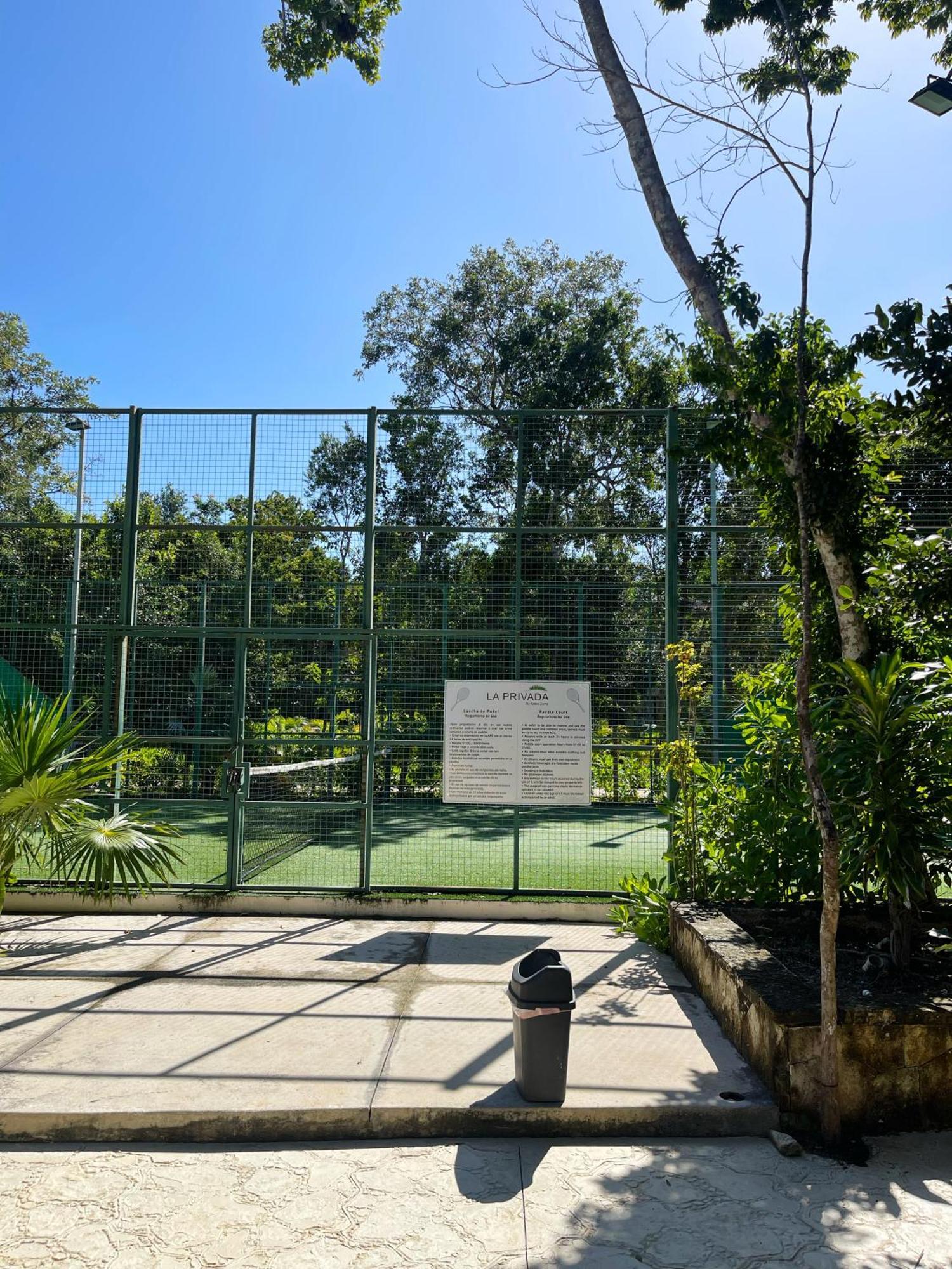 Villa Tikal Tulum