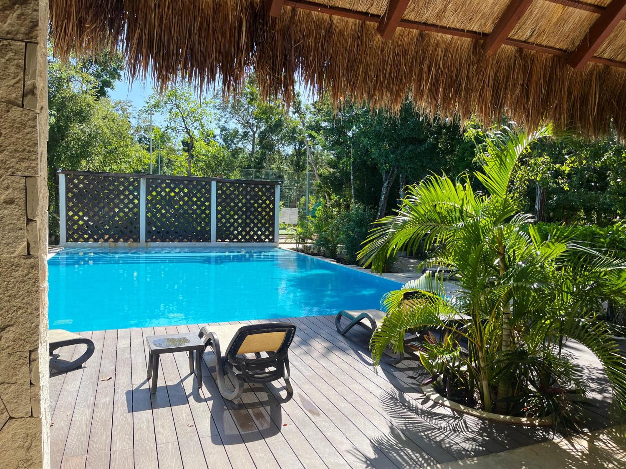 Villa Tikal Tulum