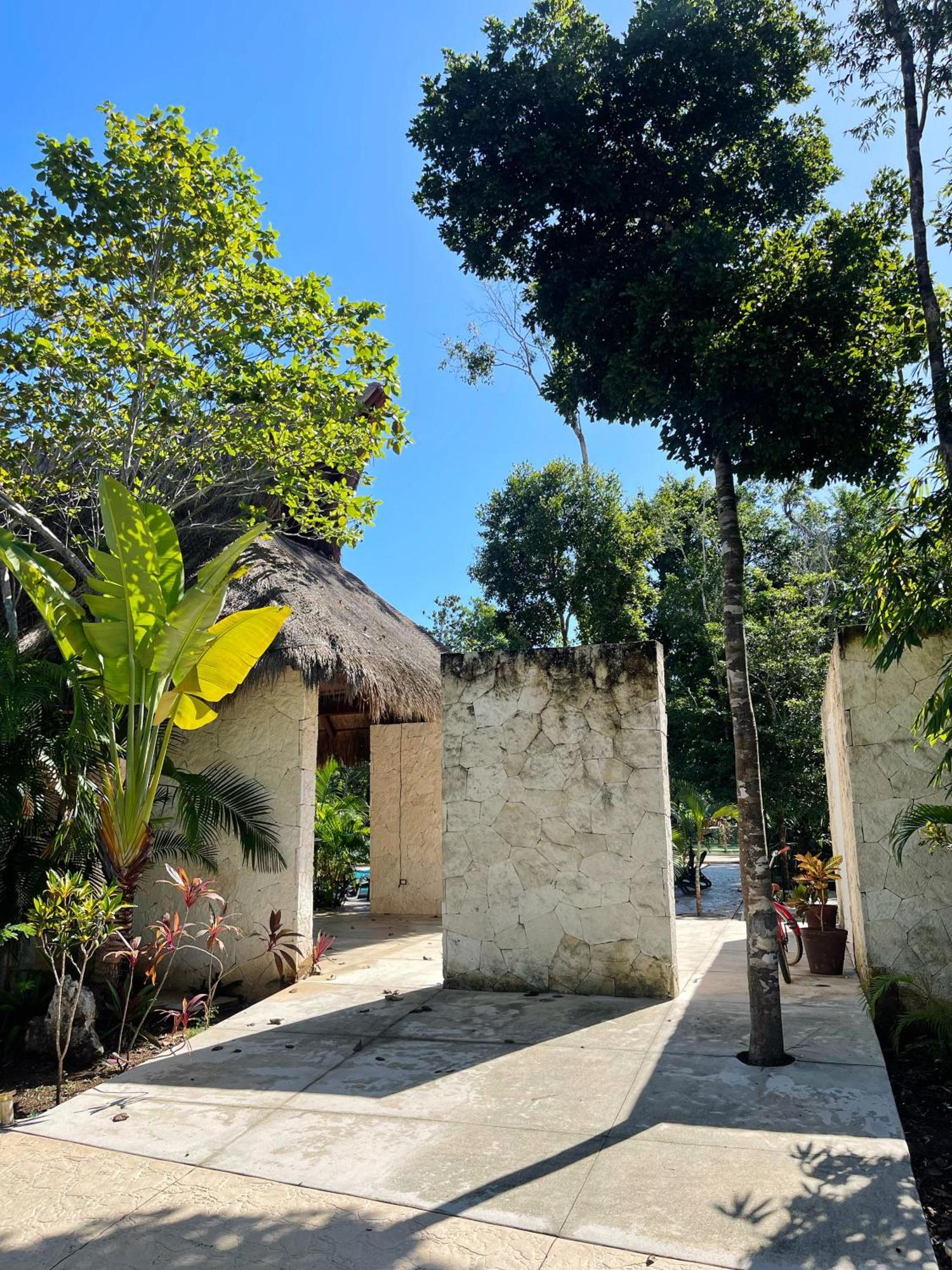 Villa Tikal
