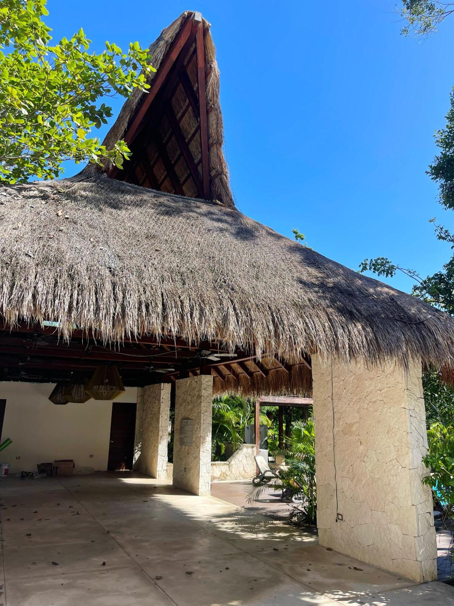 Villa Tikal *