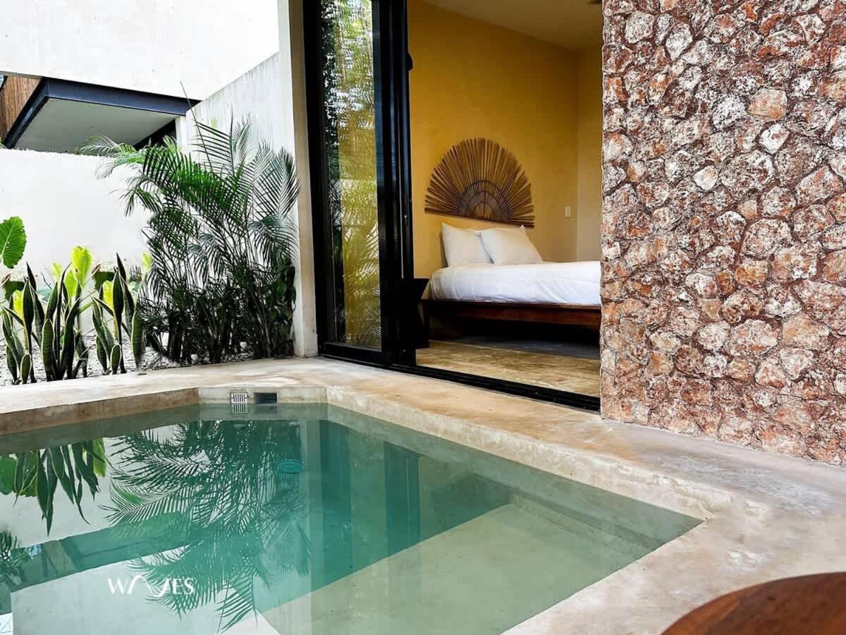 Spacious 2 Bedroom With Private Pool Amenities *