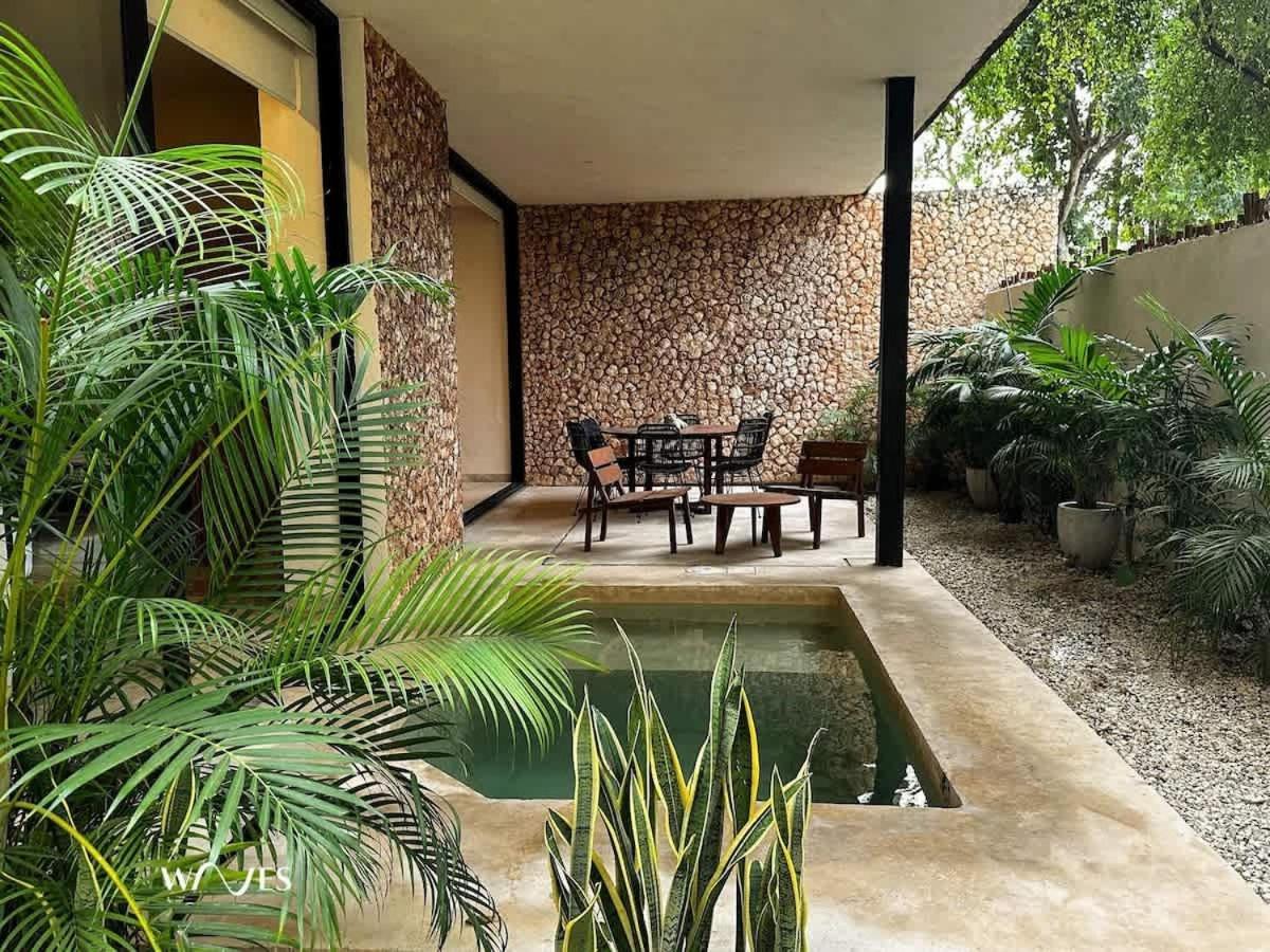Сasa de vacaciones Spacious 2 Bedroom With Private Pool Amenities