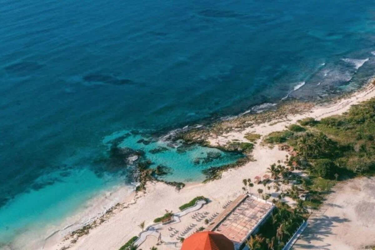 2 Bedroom Amazing Pool Amenities Wifi 2fl Gym Apartamento Tulum