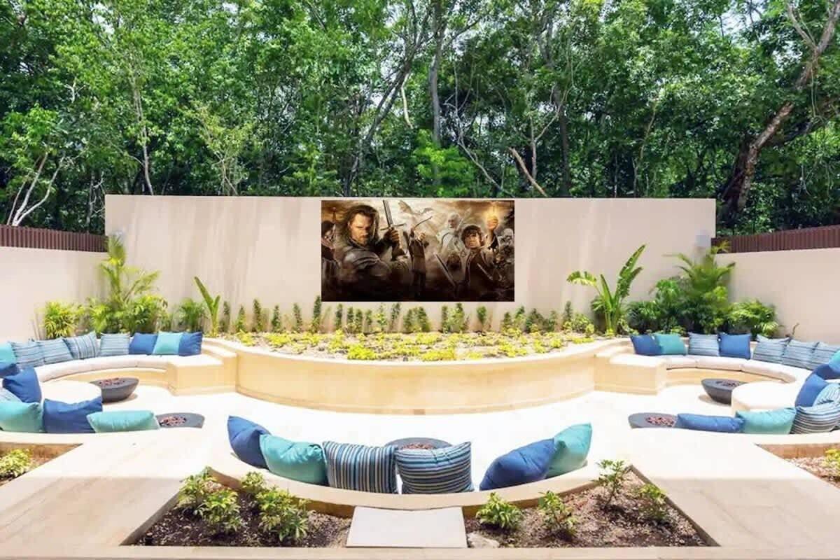 Apartamento 2 Bedroom Amazing Pool Amenities Wifi 2fl Gym *