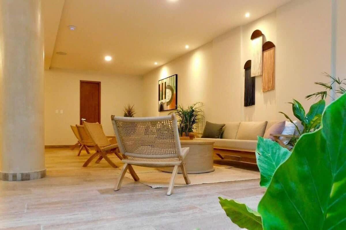 Apartamento 2 Bedroom Amazing Pool Amenities Wifi 2fl Gym *