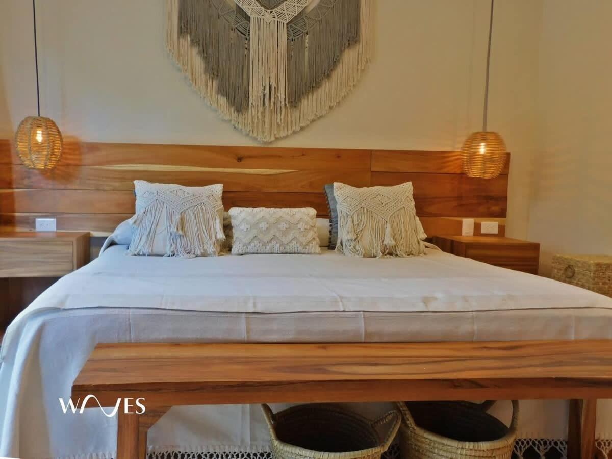 2 Bedroom Amazing Pool Amenities Wifi 2fl Gym * Tulum