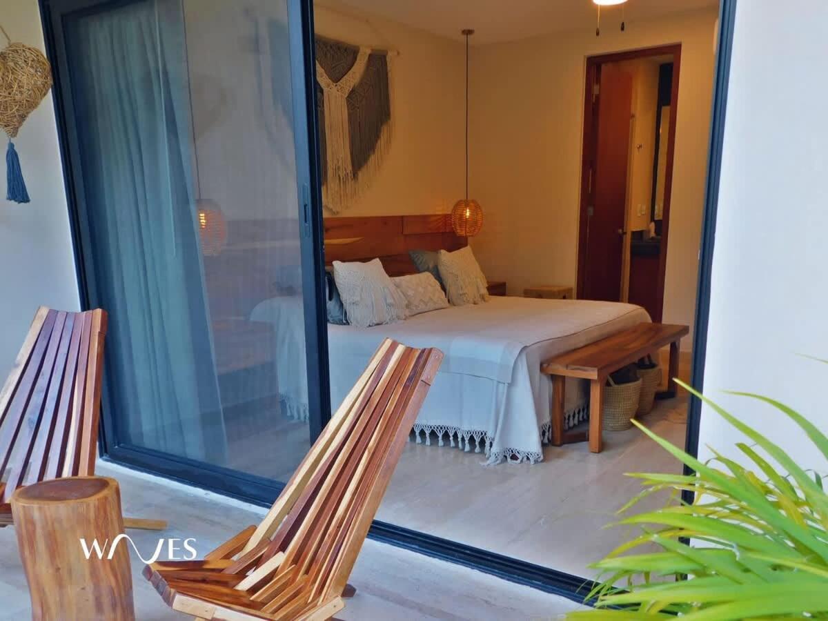 2 Bedroom Amazing Pool Amenities Wifi 2fl Gym Apartamento *