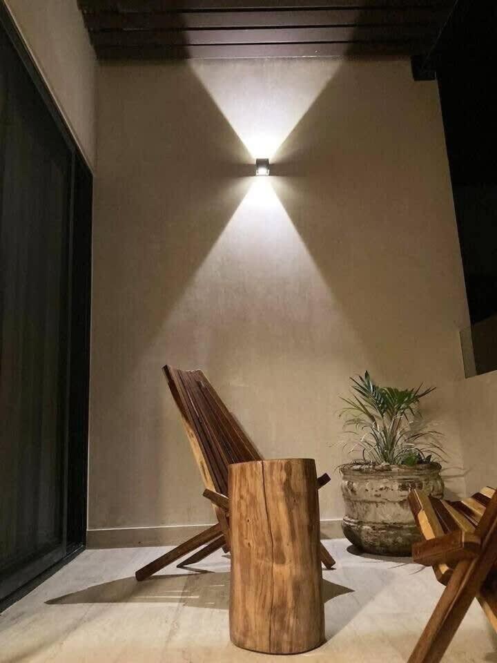 2 Bedroom Amazing Pool Amenities Wifi 2fl Gym Tulum
