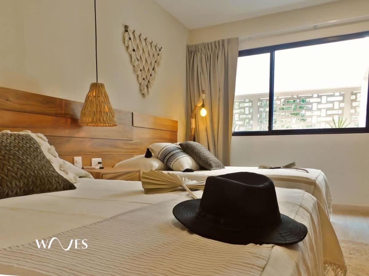 Apartamento 2 Bedroom Amazing Pool Amenities Wifi 2fl Gym *