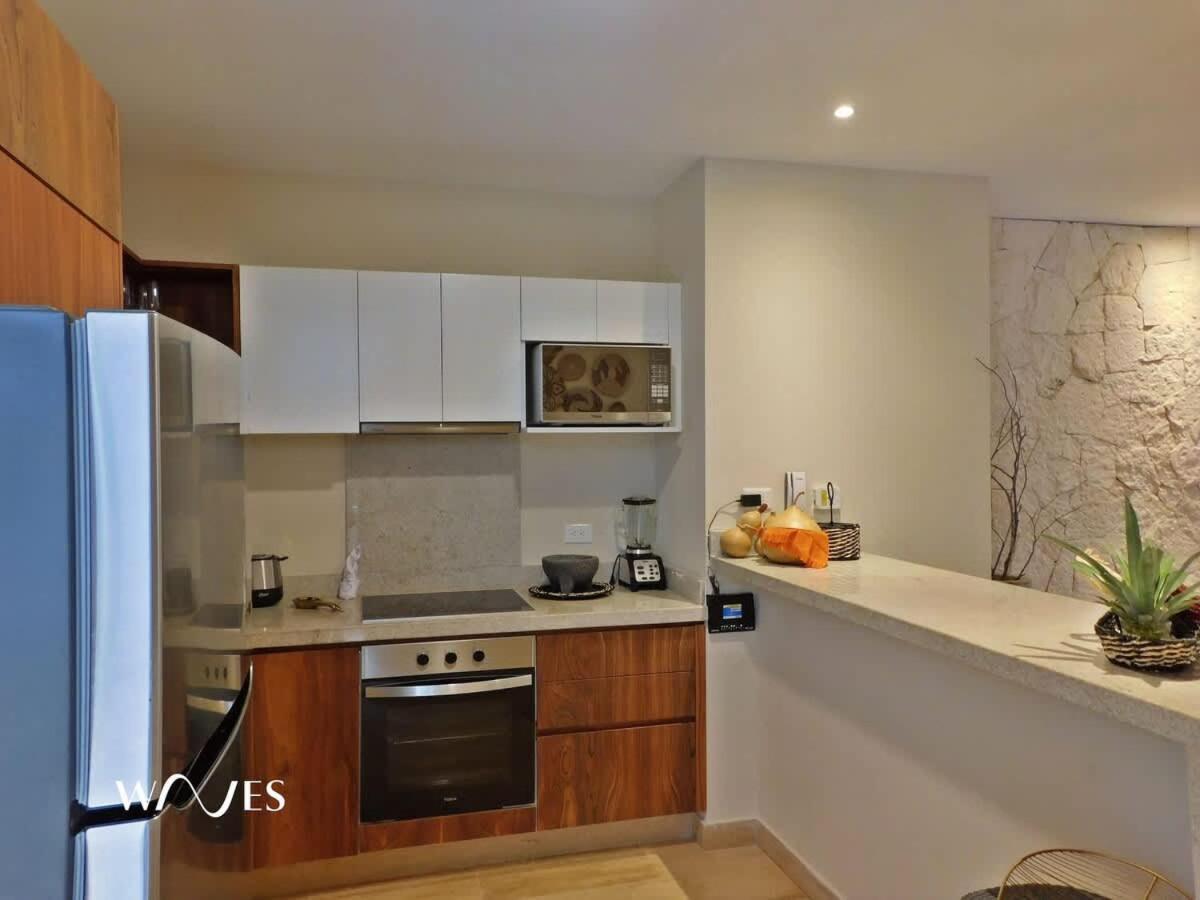 Apartamento 2 Bedroom Amazing Pool Amenities Wifi 2fl Gym