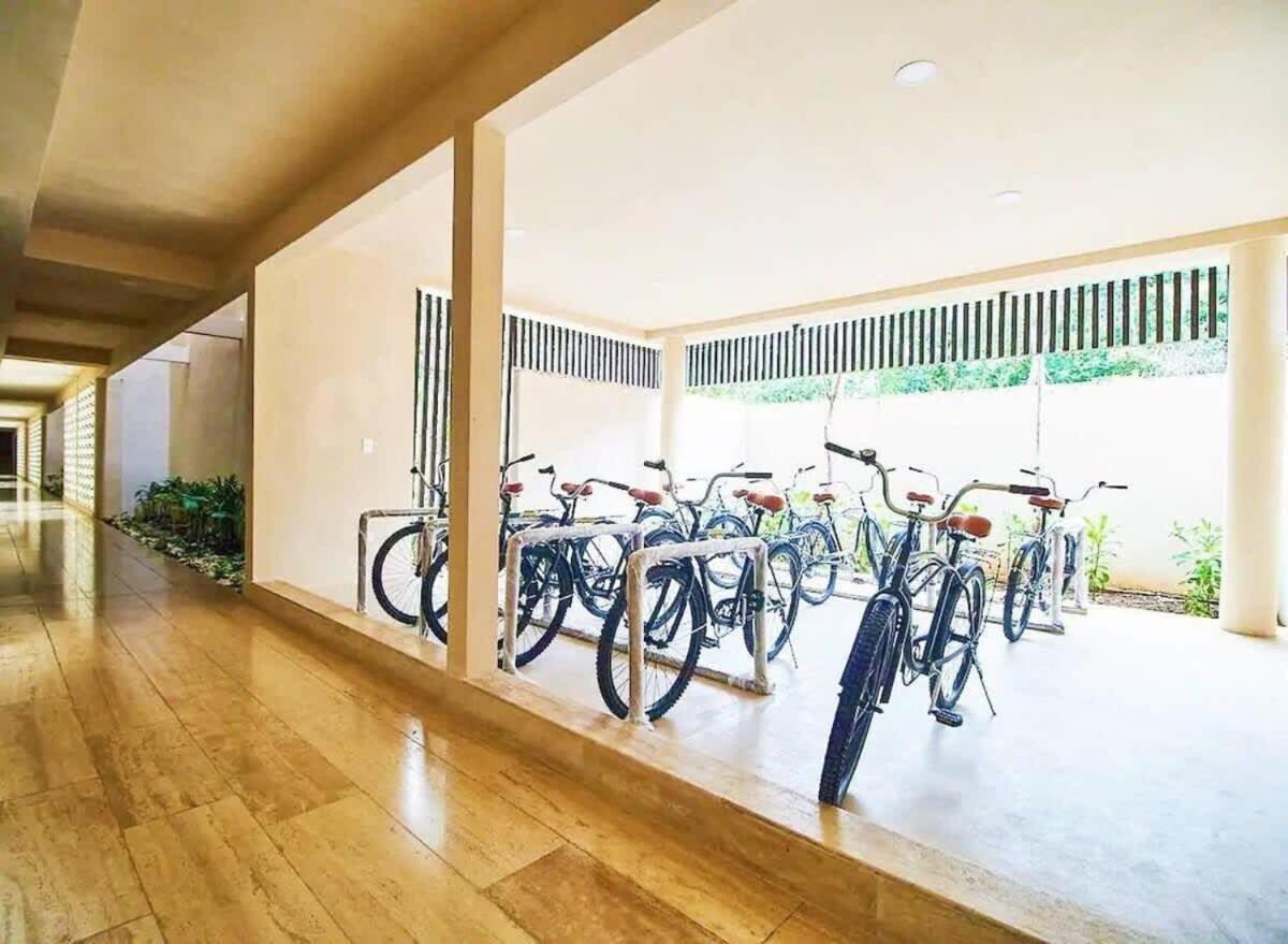 Apartamento 2 Bedroom Amazing Pool Amenities Wifi 2fl Gym *