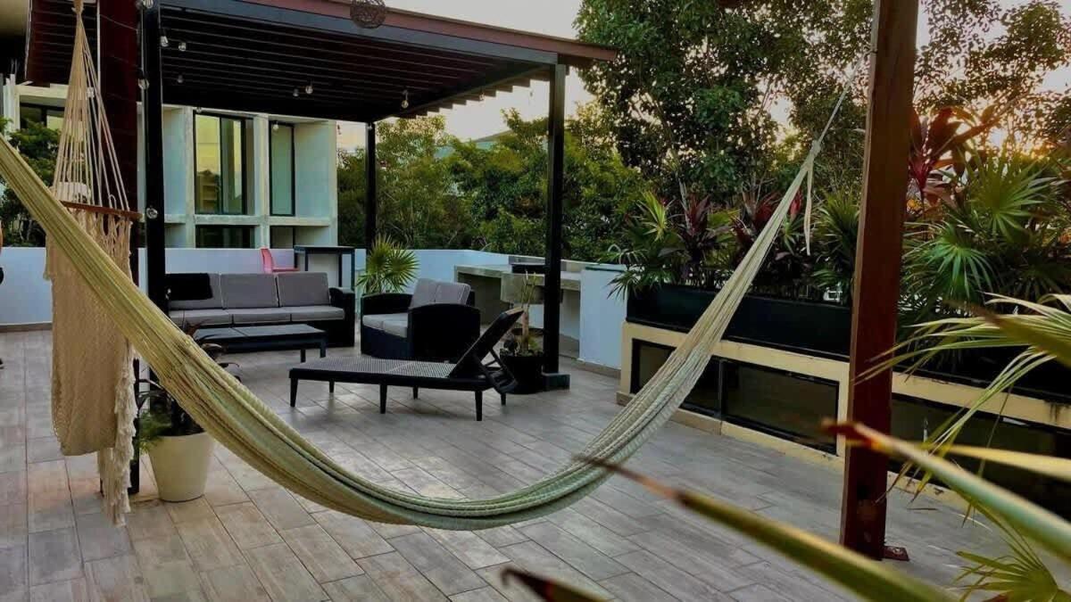 Villa Great Located Spacious 2 Bedroom With Amazing Terrace By Waves Management *