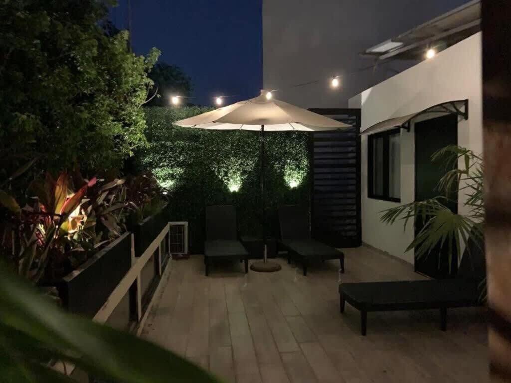 Great Located Spacious 2 Bedroom With Amazing Terrace By Waves Management Villa