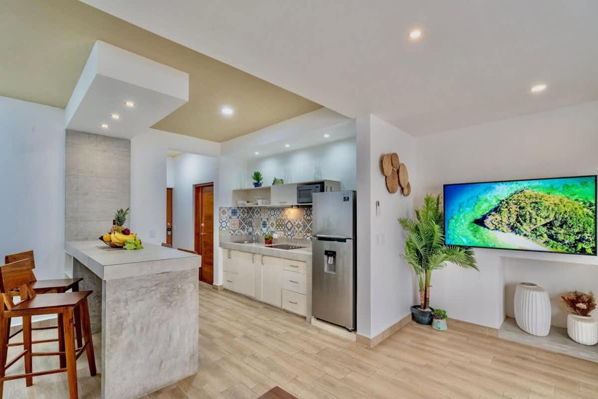 Great Located Spacious 2 Bedroom With Amazing Terrace By Waves Management