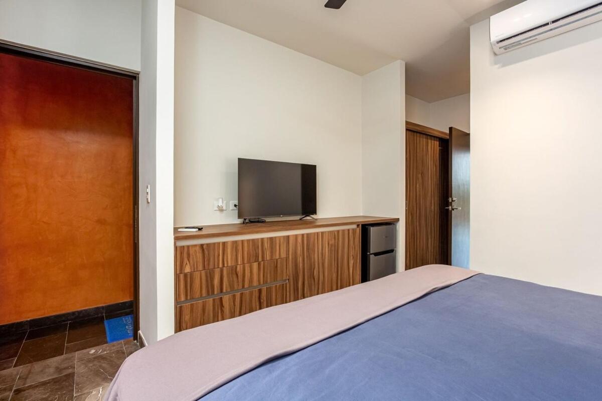 Apartamento Kune 101 Tulum