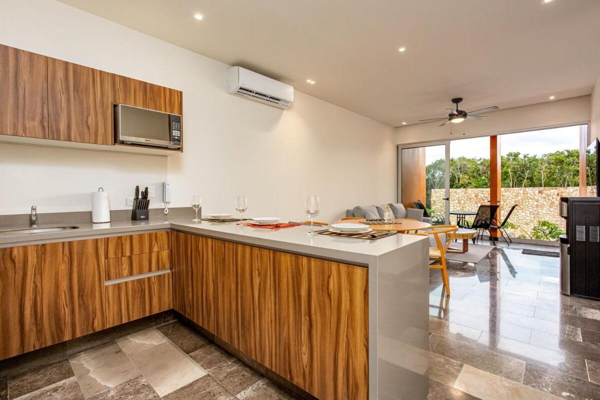 Kune 101 Apartamento *