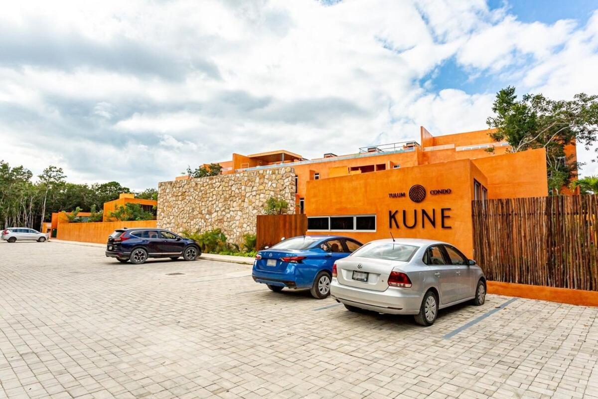 Kune 101 Apartamento