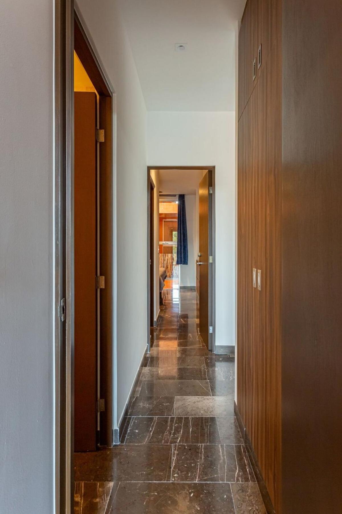 Kune 101 Apartamento *