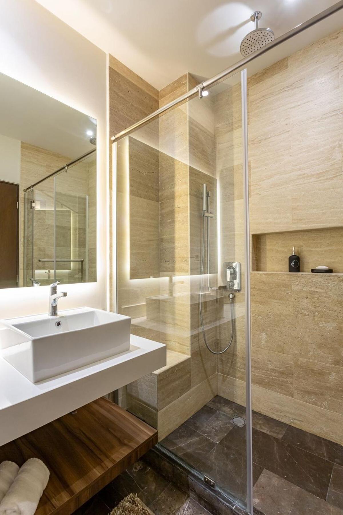 Apartamento Kune 101 *
