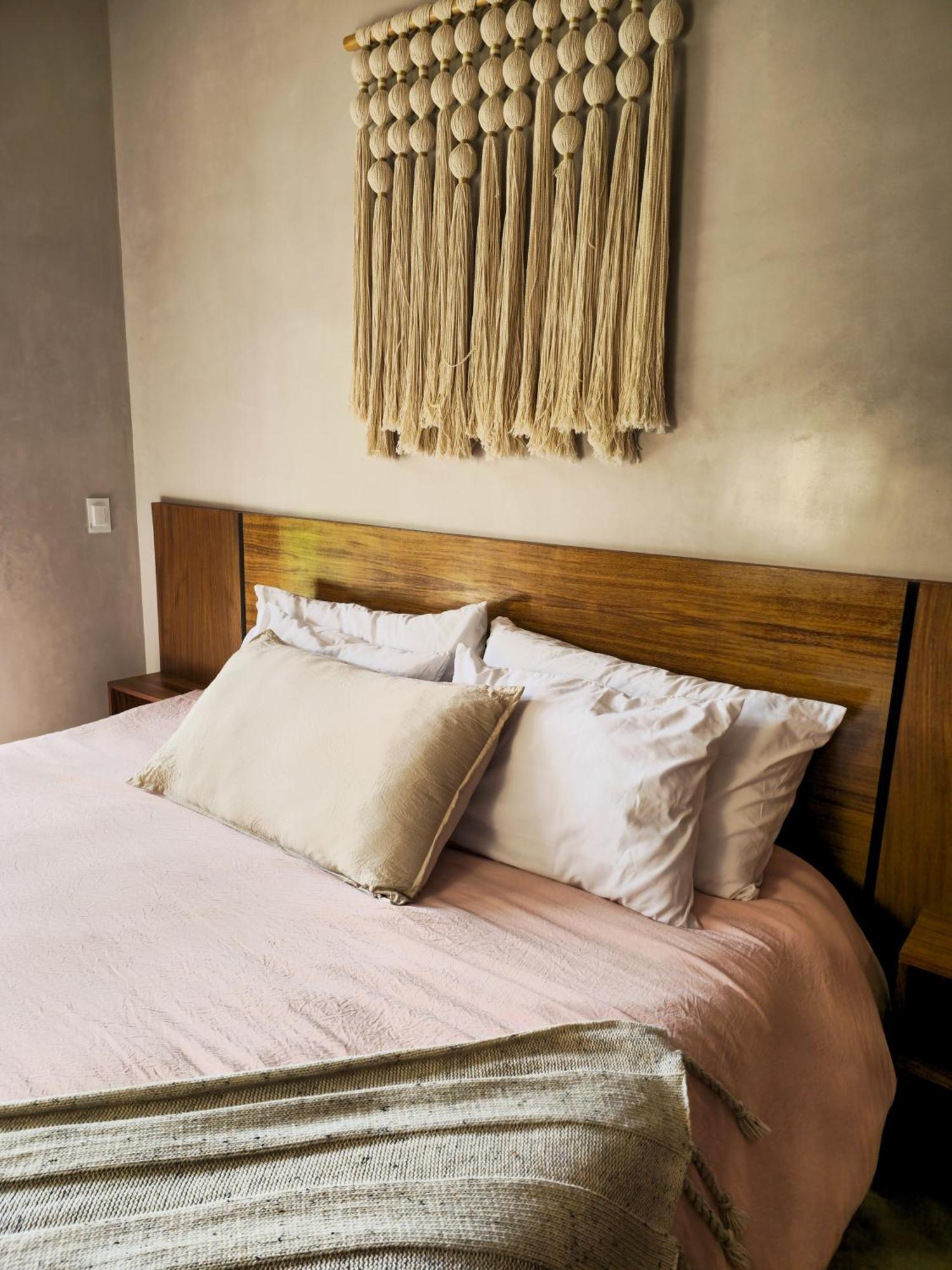 Apartamento Selva Oasis Retreat