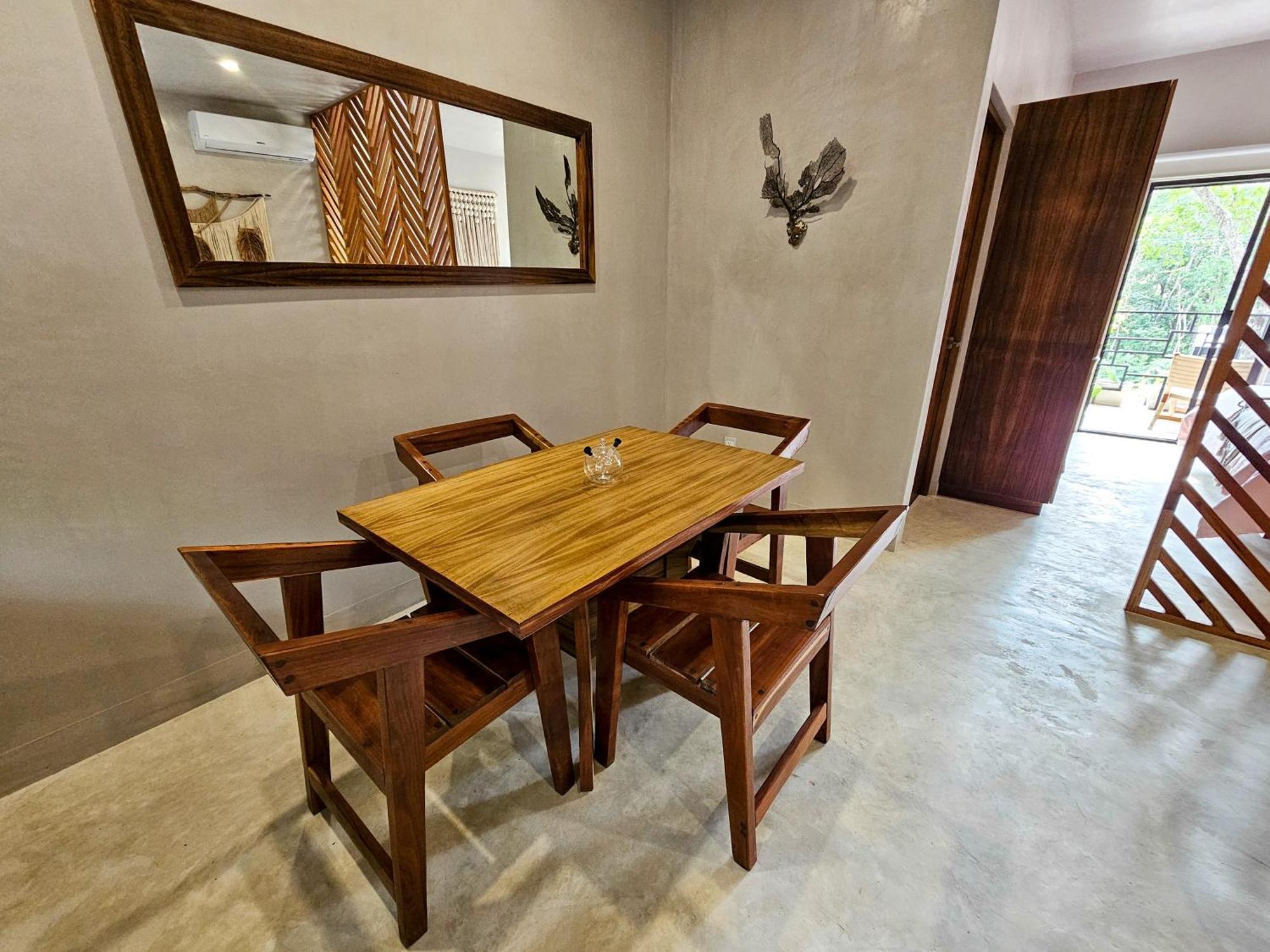 Apartamento Selva Oasis Retreat Tulum
