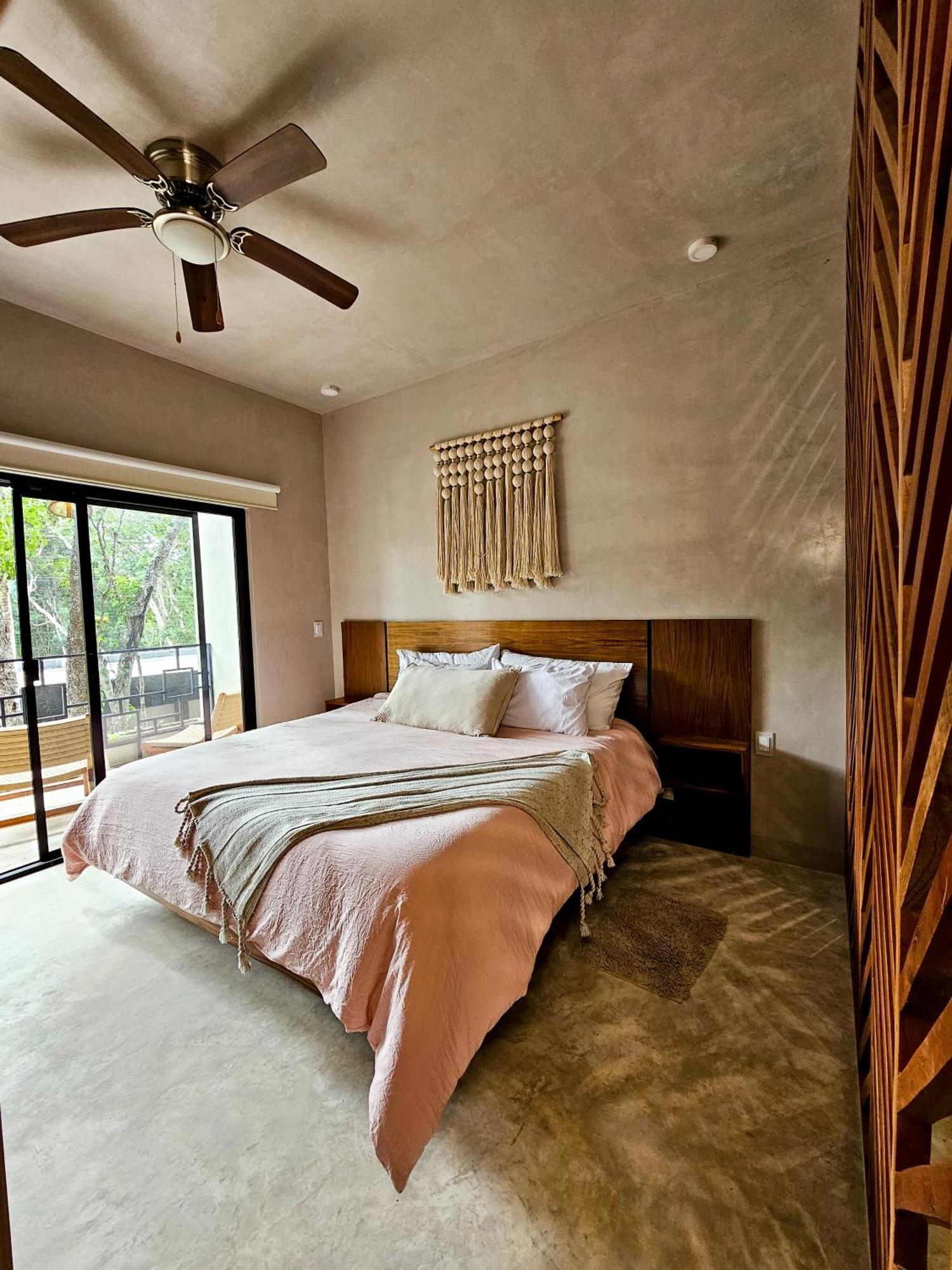Apartamento Selva Oasis Retreat