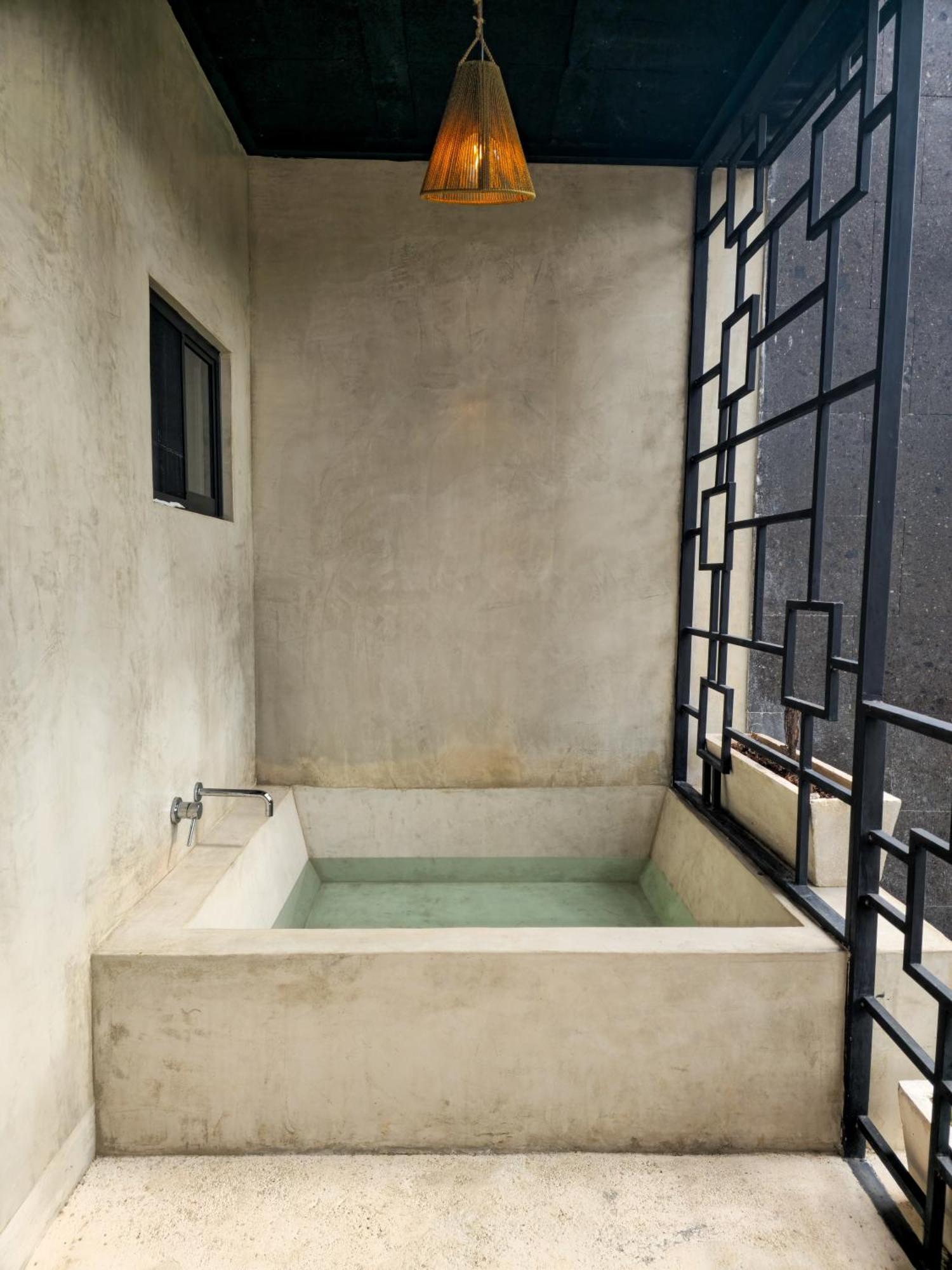 Selva Oasis Retreat Tulum