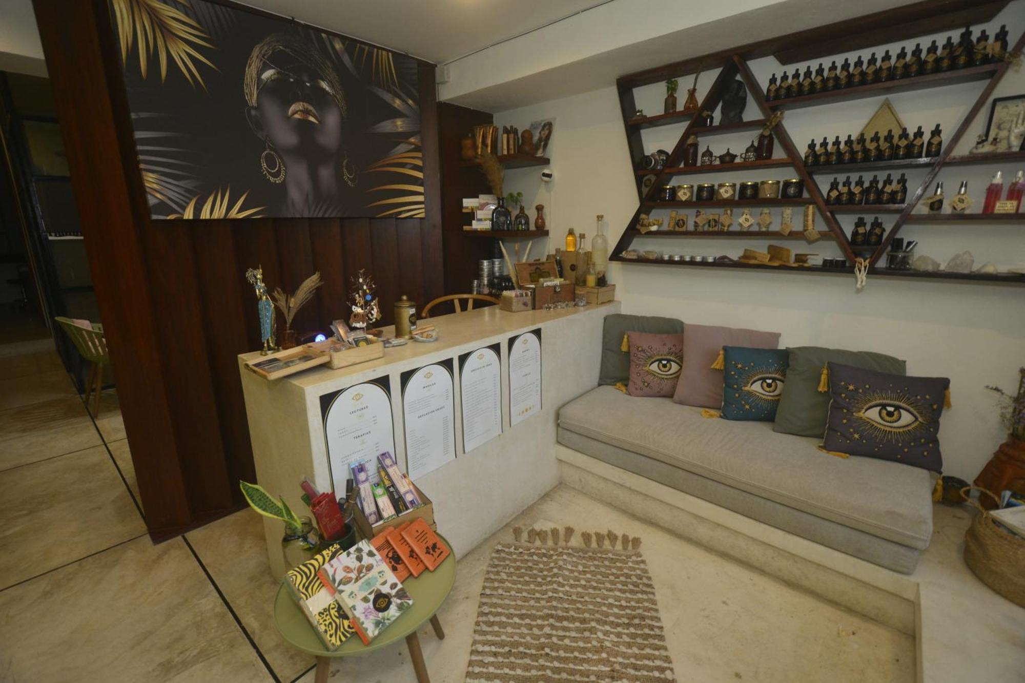Hotel Ama Y Prana