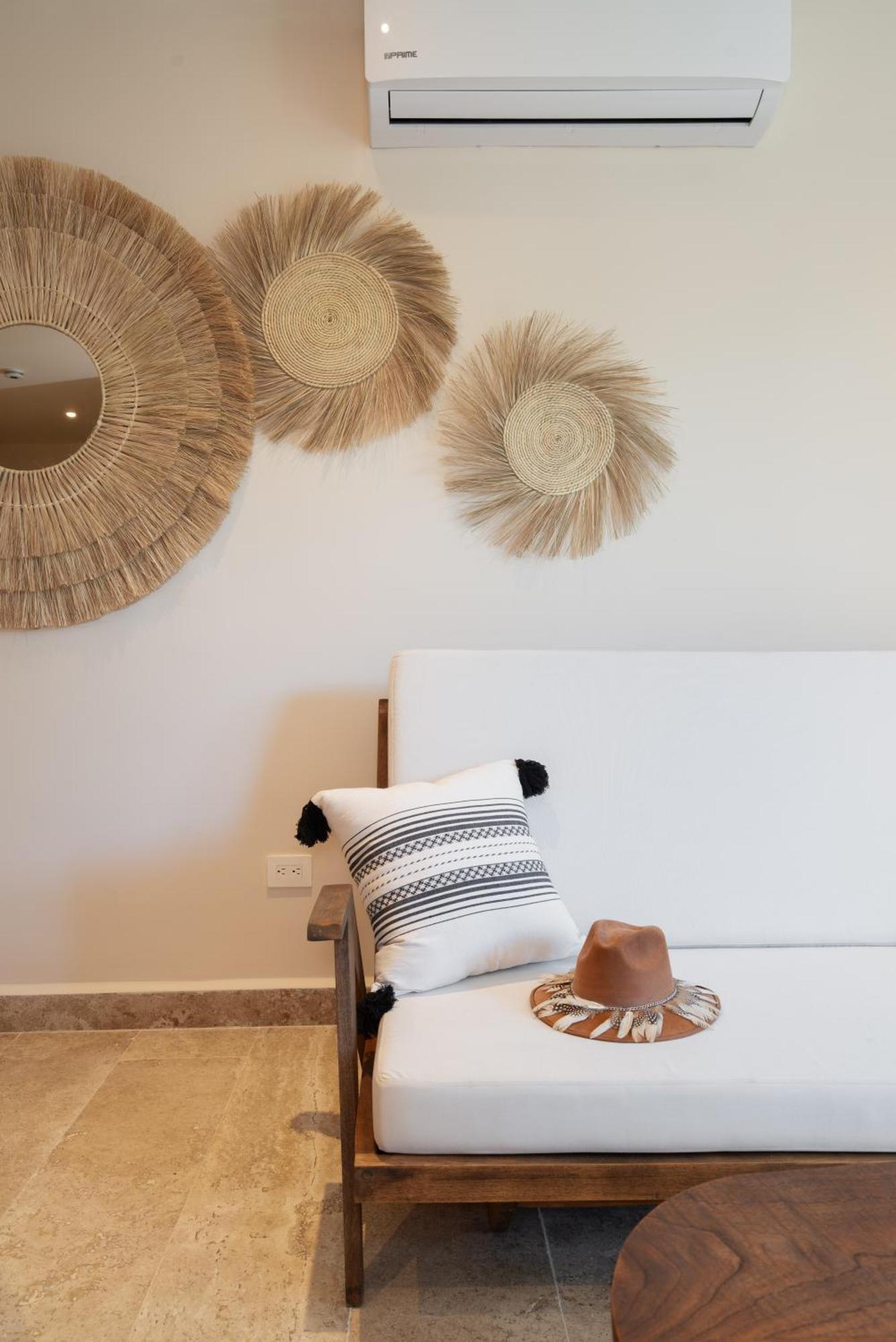 Apartamento Escape To Nature, Pool, Jacuzzi, Gym & Yoga Space *