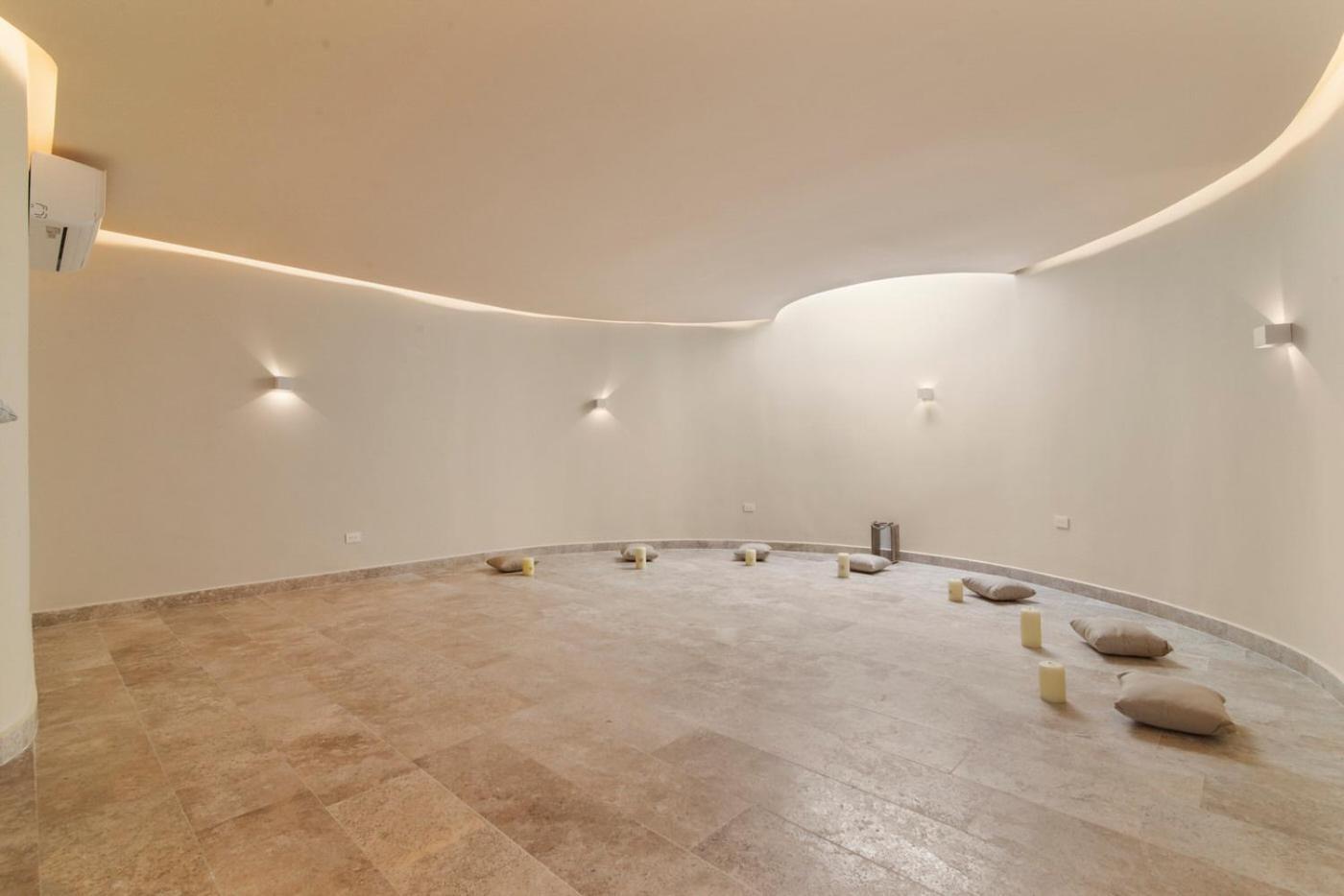 Escape To Nature, Pool, Jacuzzi, Gym & Yoga Space * Tulum