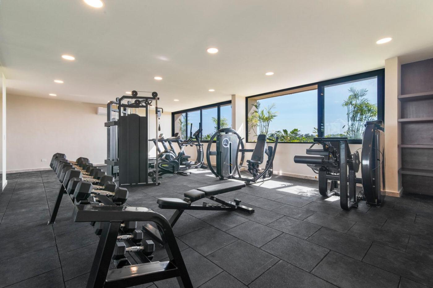 Escape To Nature, Pool, Jacuzzi, Gym & Yoga Space Apartamento *