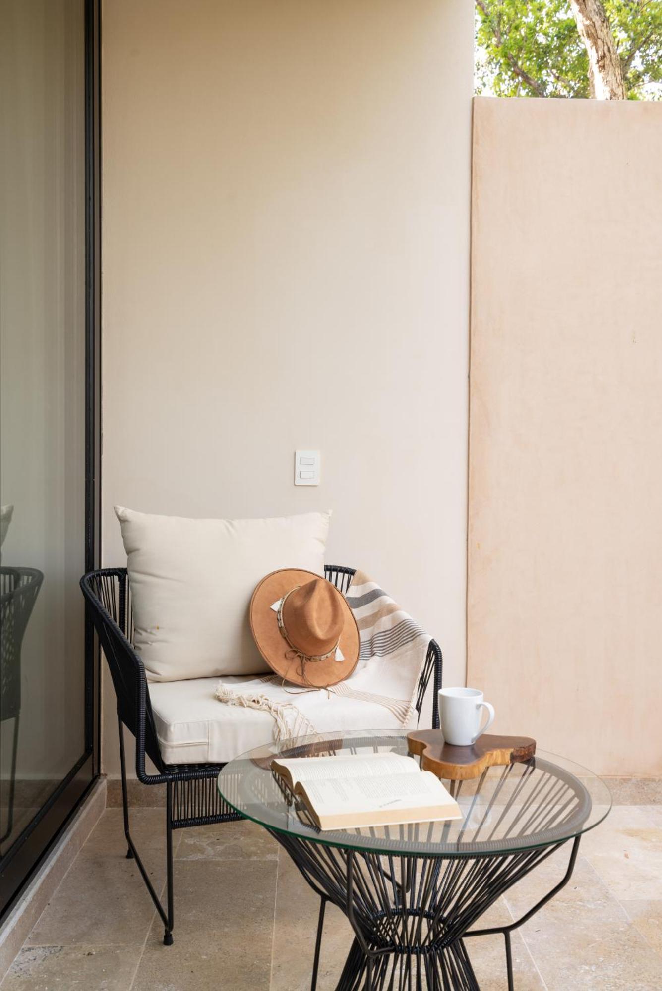 Escape To Nature, Pool, Jacuzzi, Gym & Yoga Space *