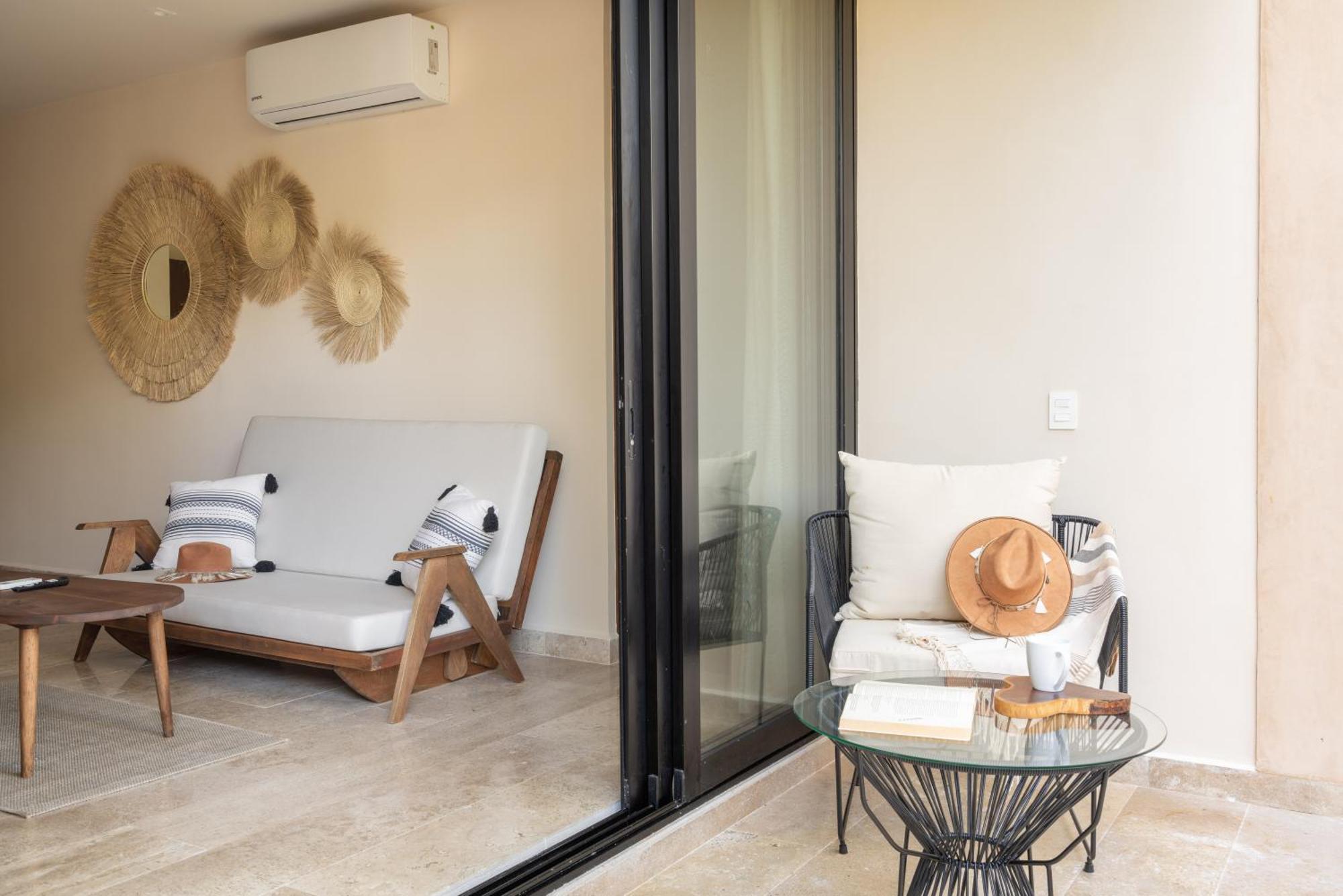 Escape To Nature, Pool, Jacuzzi, Gym & Yoga Space Apartamento *