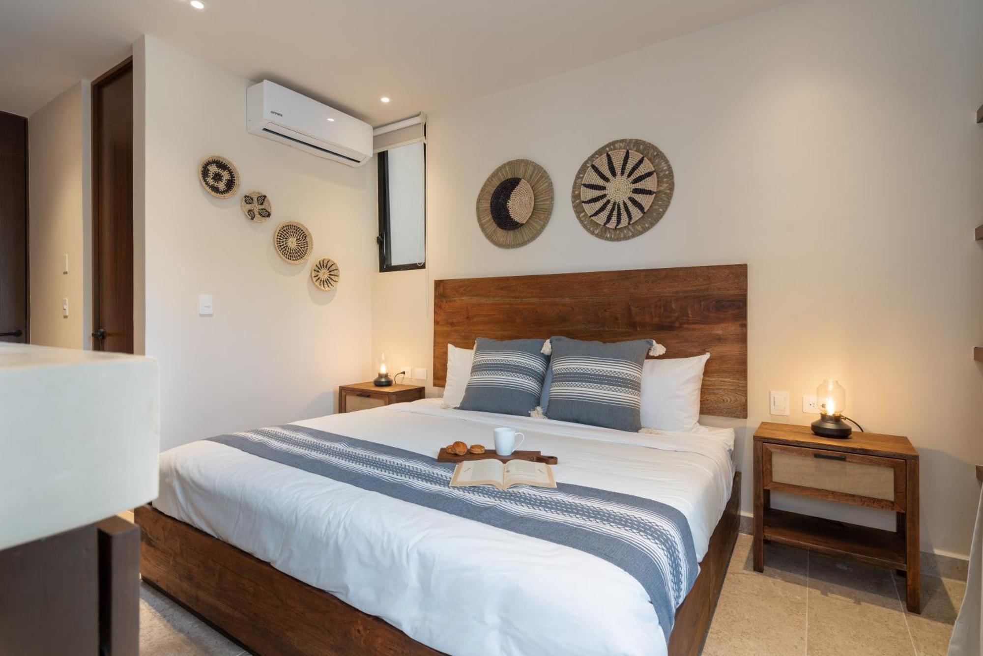 Escape To Nature, Pool, Jacuzzi, Gym & Yoga Space