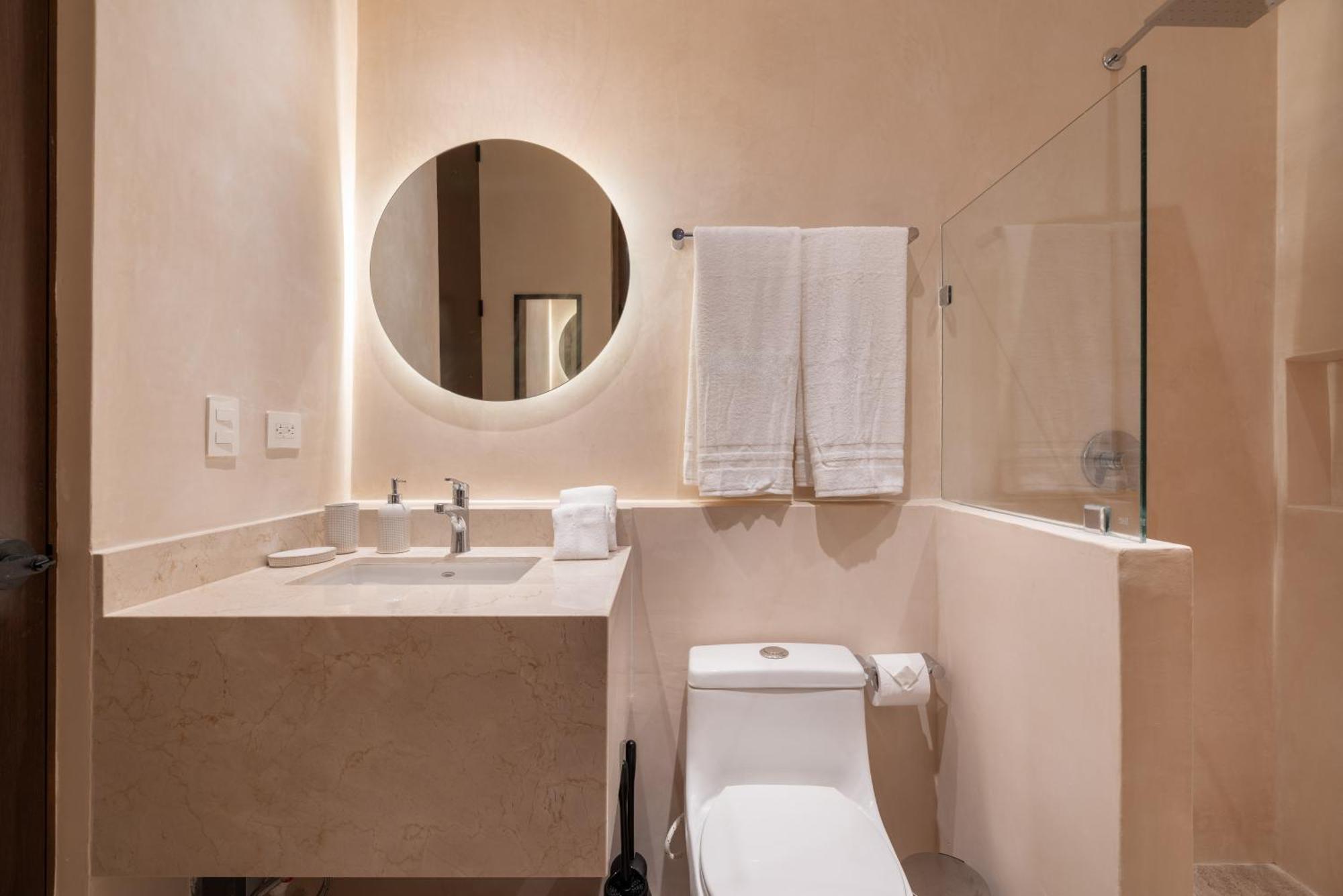 Escape To Nature, Pool, Jacuzzi, Gym & Yoga Space Apartamento *