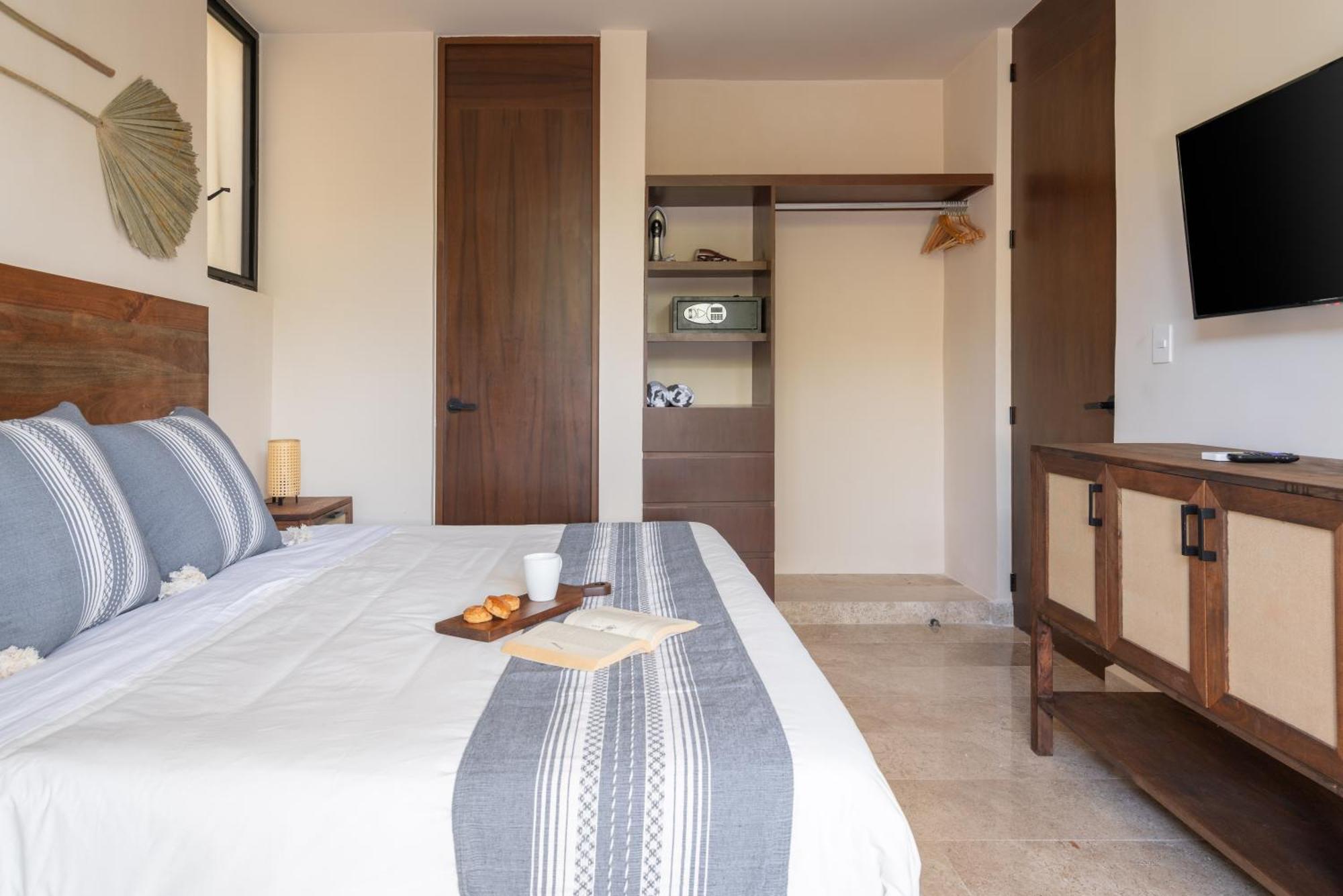 Escape To Nature, Pool, Jacuzzi, Gym & Yoga Space Apartamento