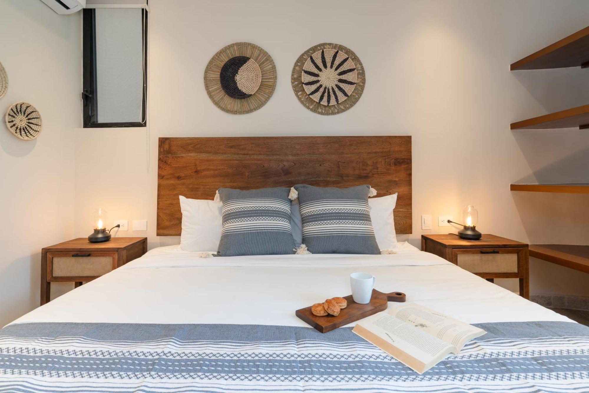 Escape To Nature, Pool, Jacuzzi, Gym & Yoga Space Apartamento Tulum