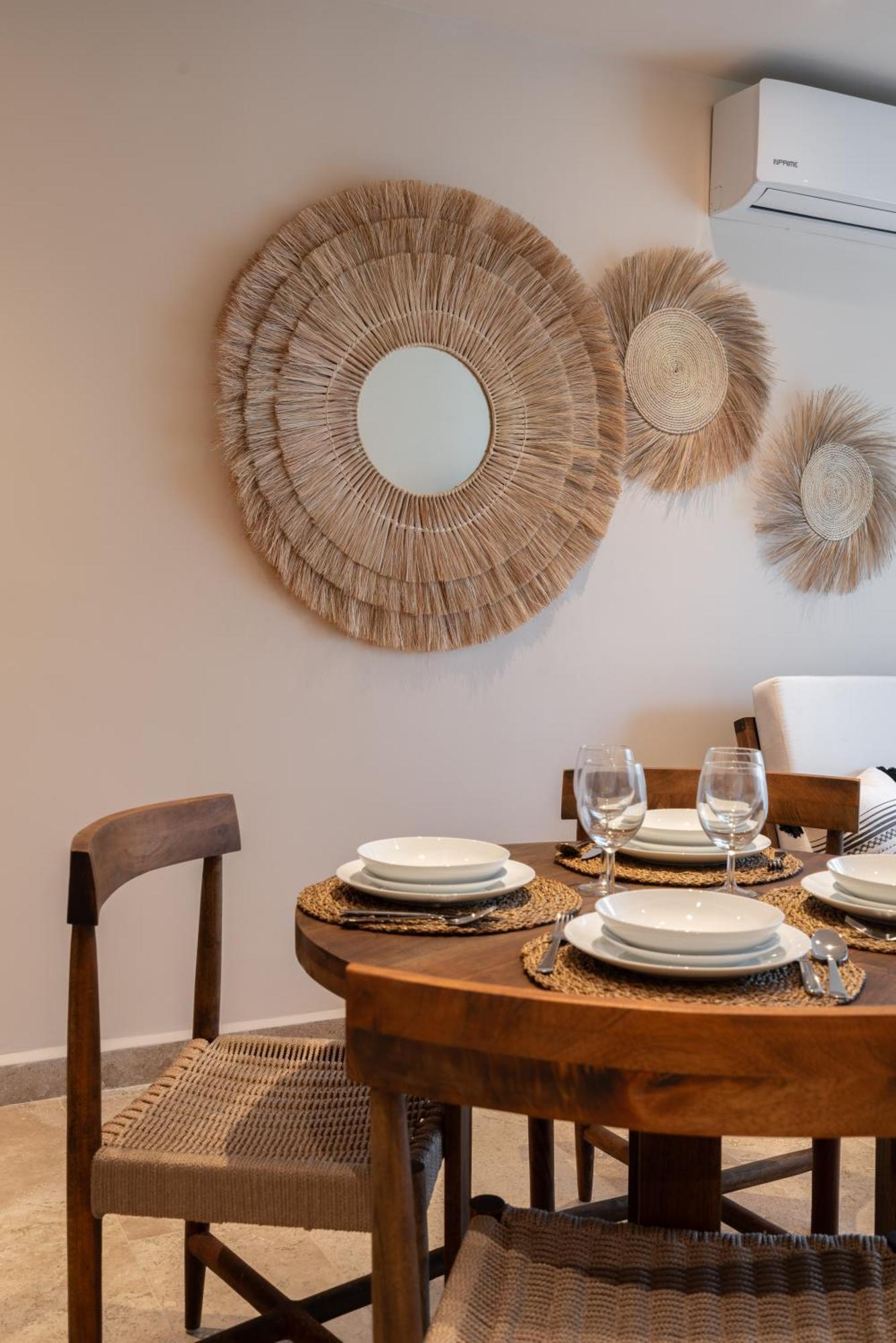 Escape To Nature, Pool, Jacuzzi, Gym & Yoga Space Apartamento