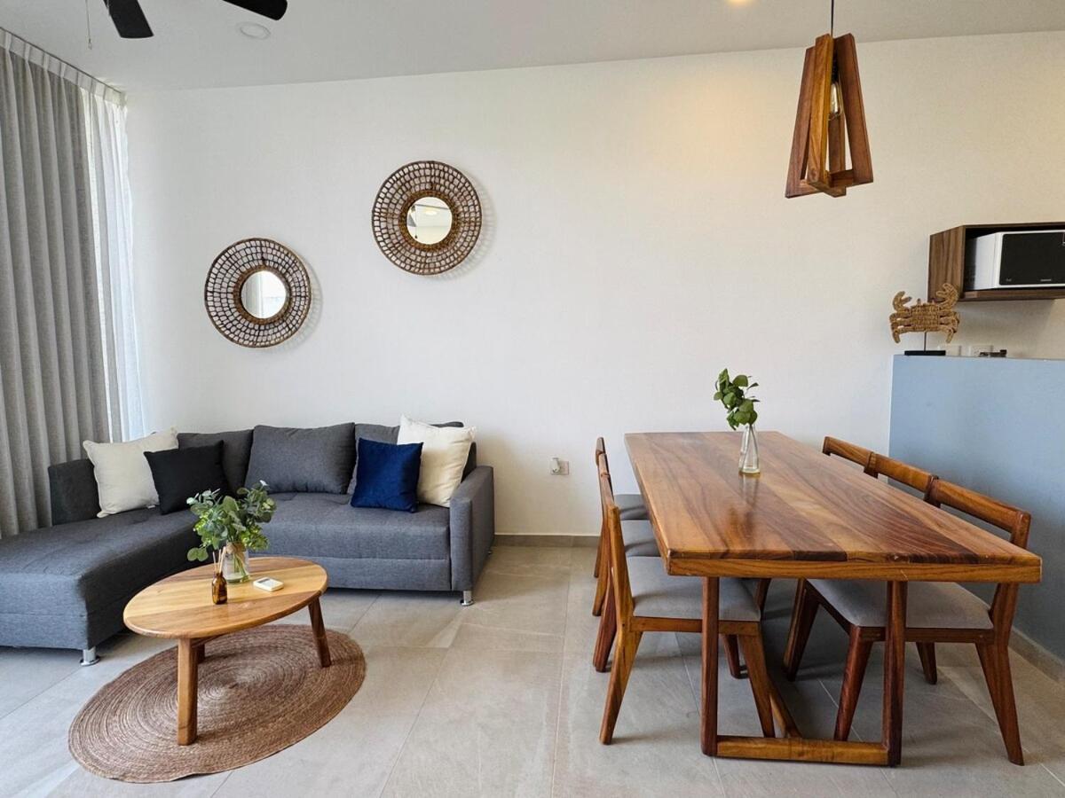 3 Bedroom Jungle - Private Pool - La Veleta Apartment
