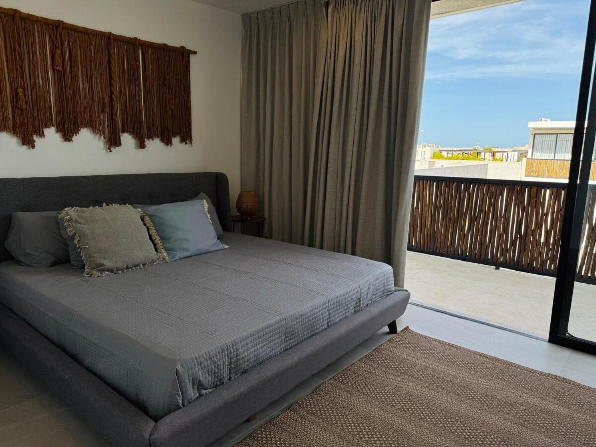 Apartment 3 Bedroom Jungle - Private Pool - La Veleta *