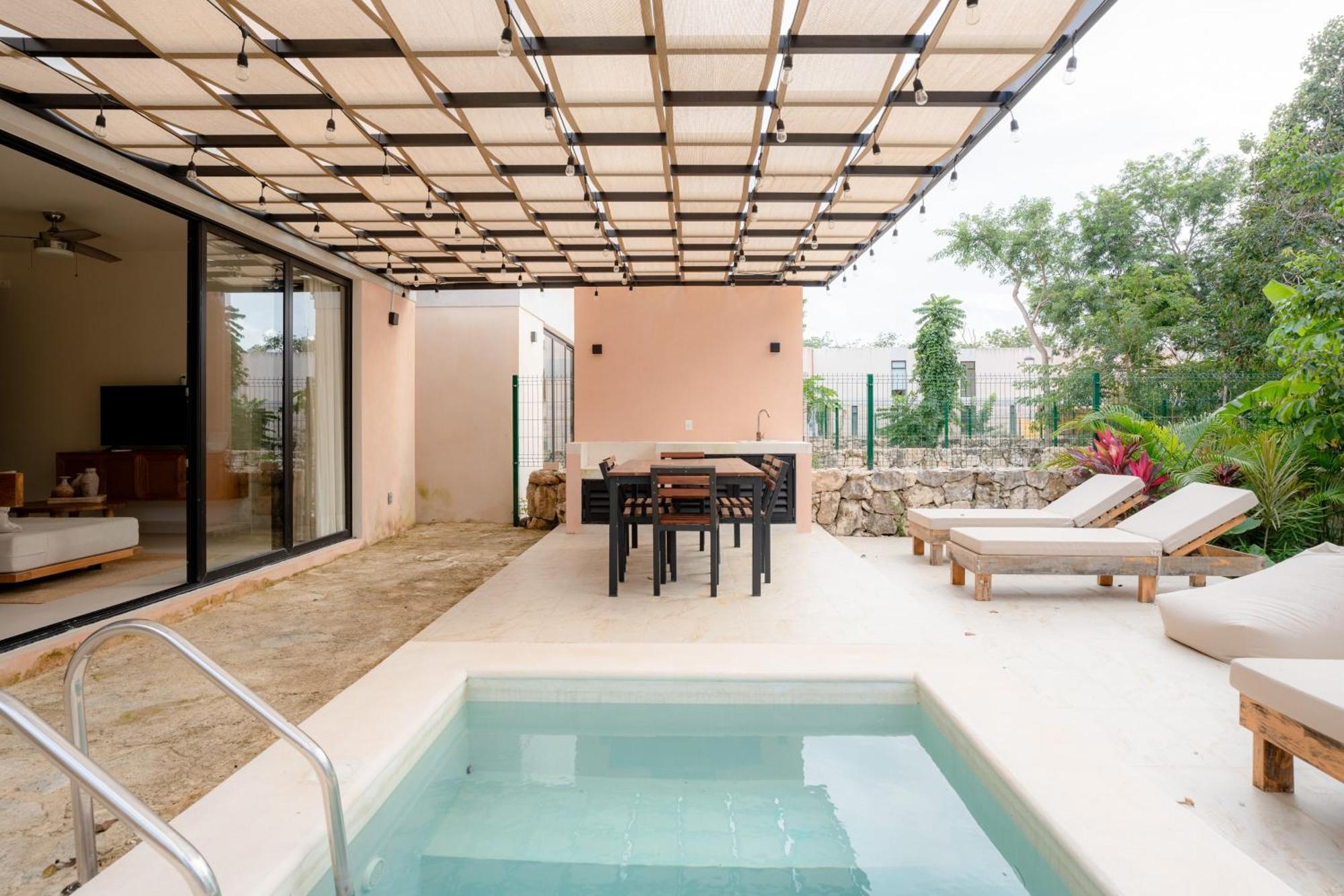 Holiday home Tao Edena 90