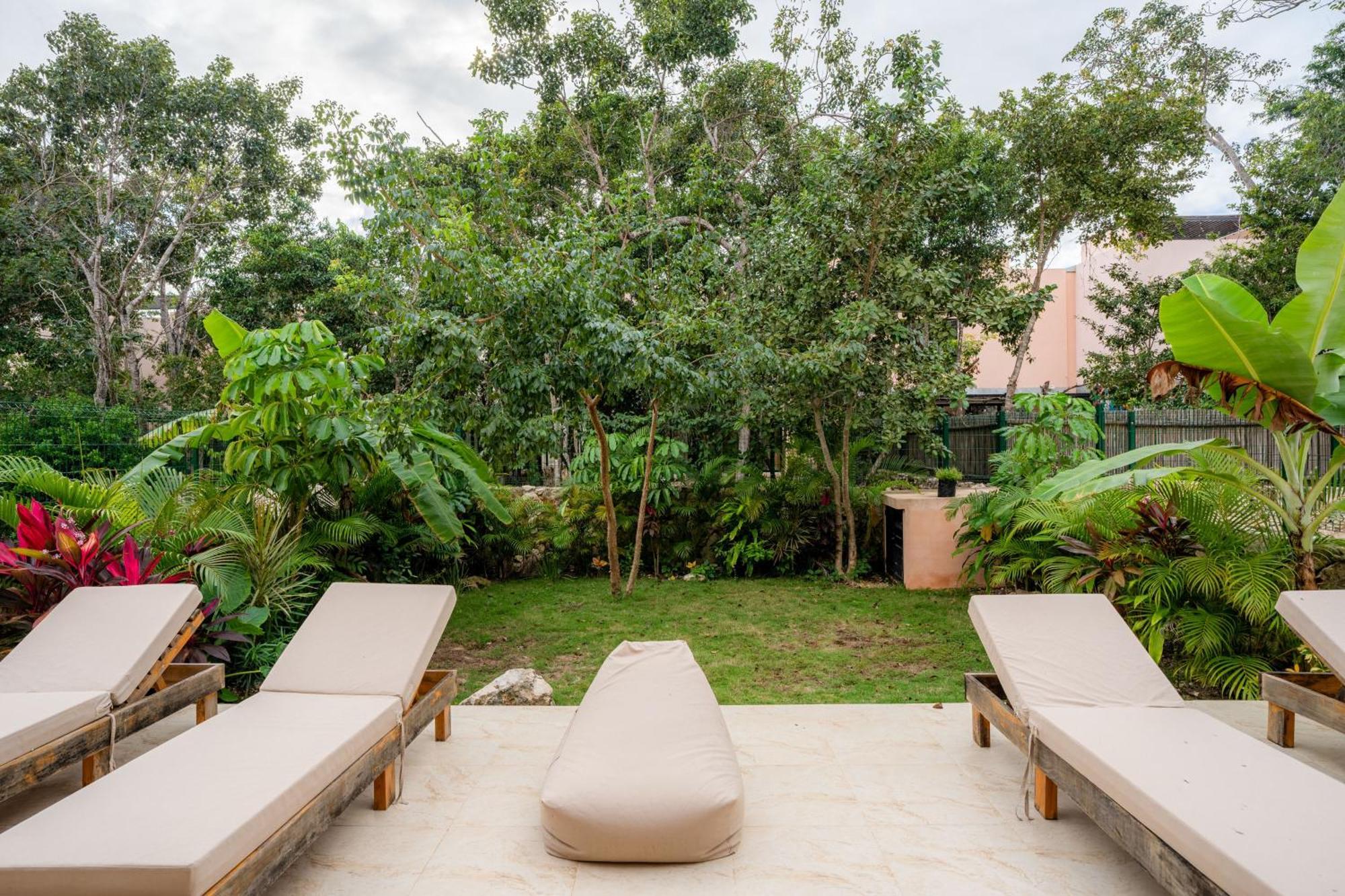 Holiday home Tao Edena 90 Tulum