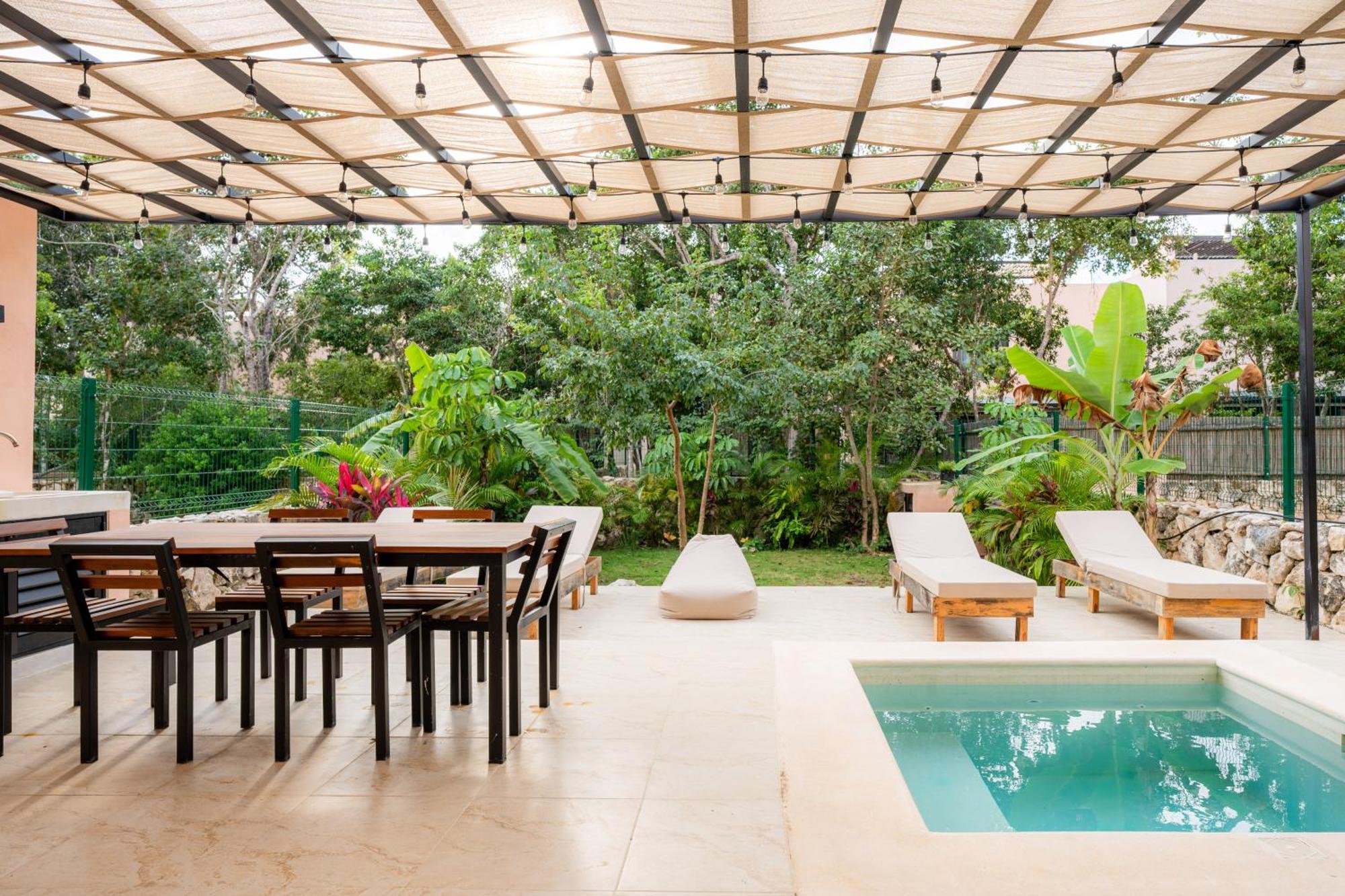 Holiday home Tao Edena 90