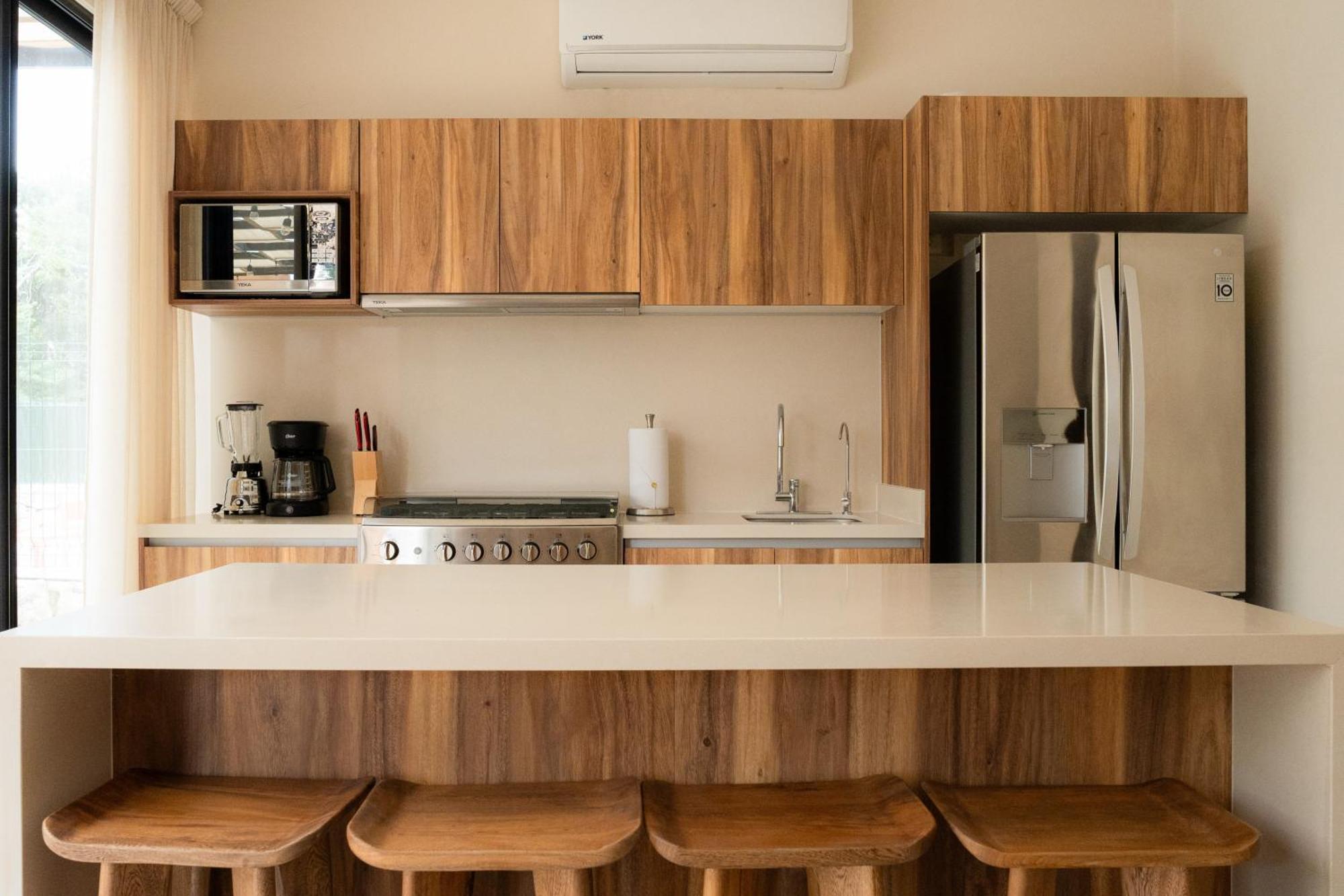 Holiday home Tao Edena 90 *