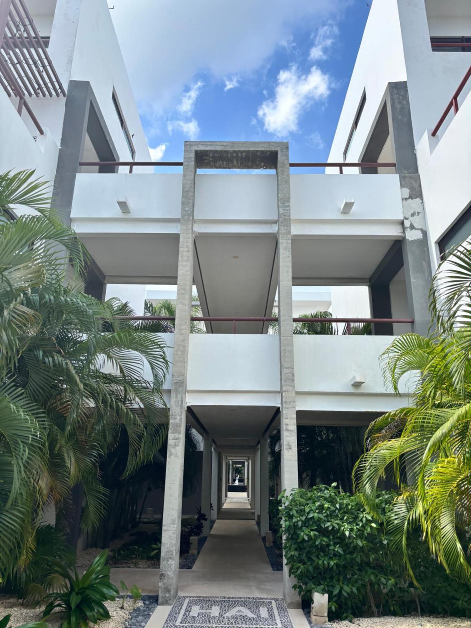 Golf & Haven * Tulum