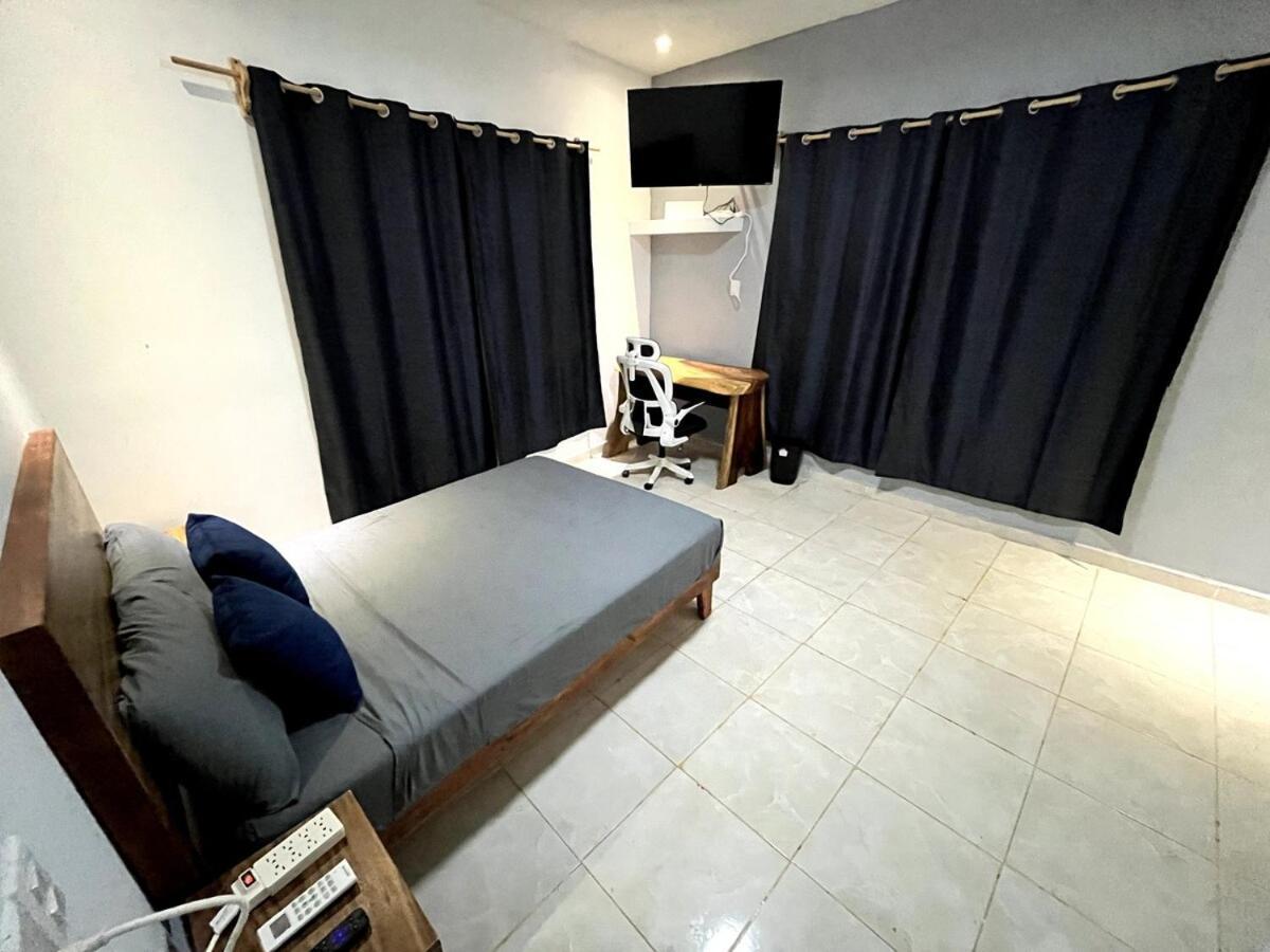 Linda Casa Privada En La Naturaleza De Tulum! * Tulum